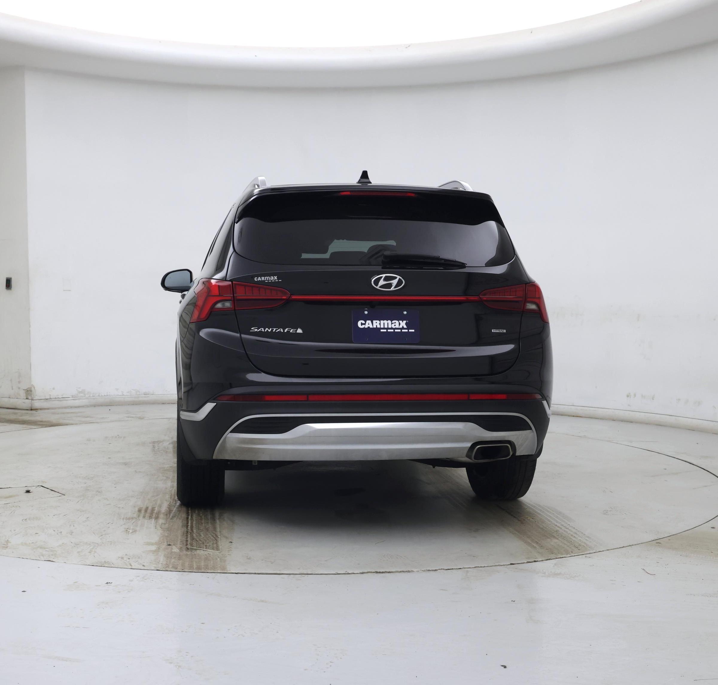 Thumbnail: 2023 Hyundai Santa Fe - 6