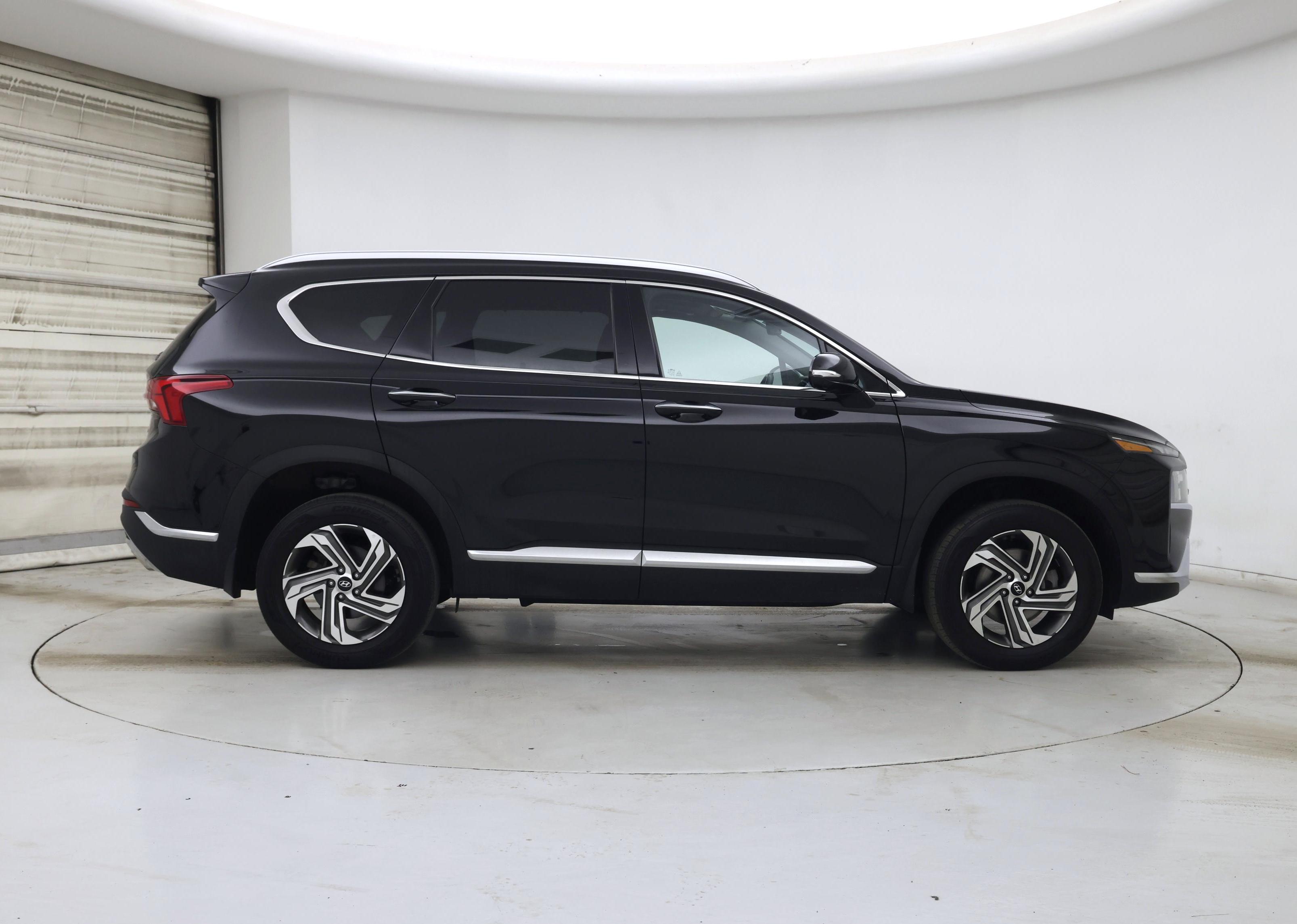 Thumbnail: 2023 Hyundai Santa Fe - 7