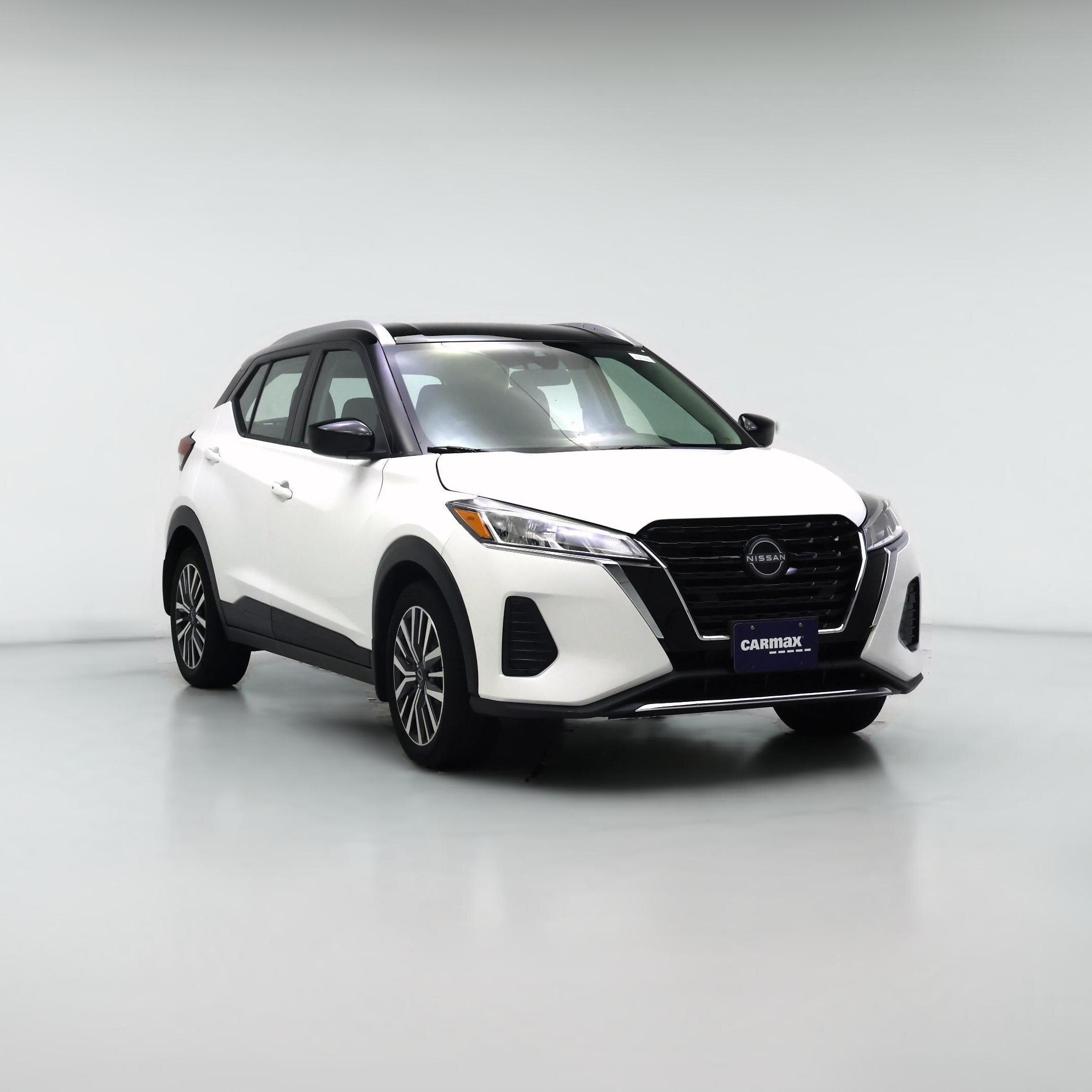 Thumbnail: 2023 Nissan Kicks - 1
