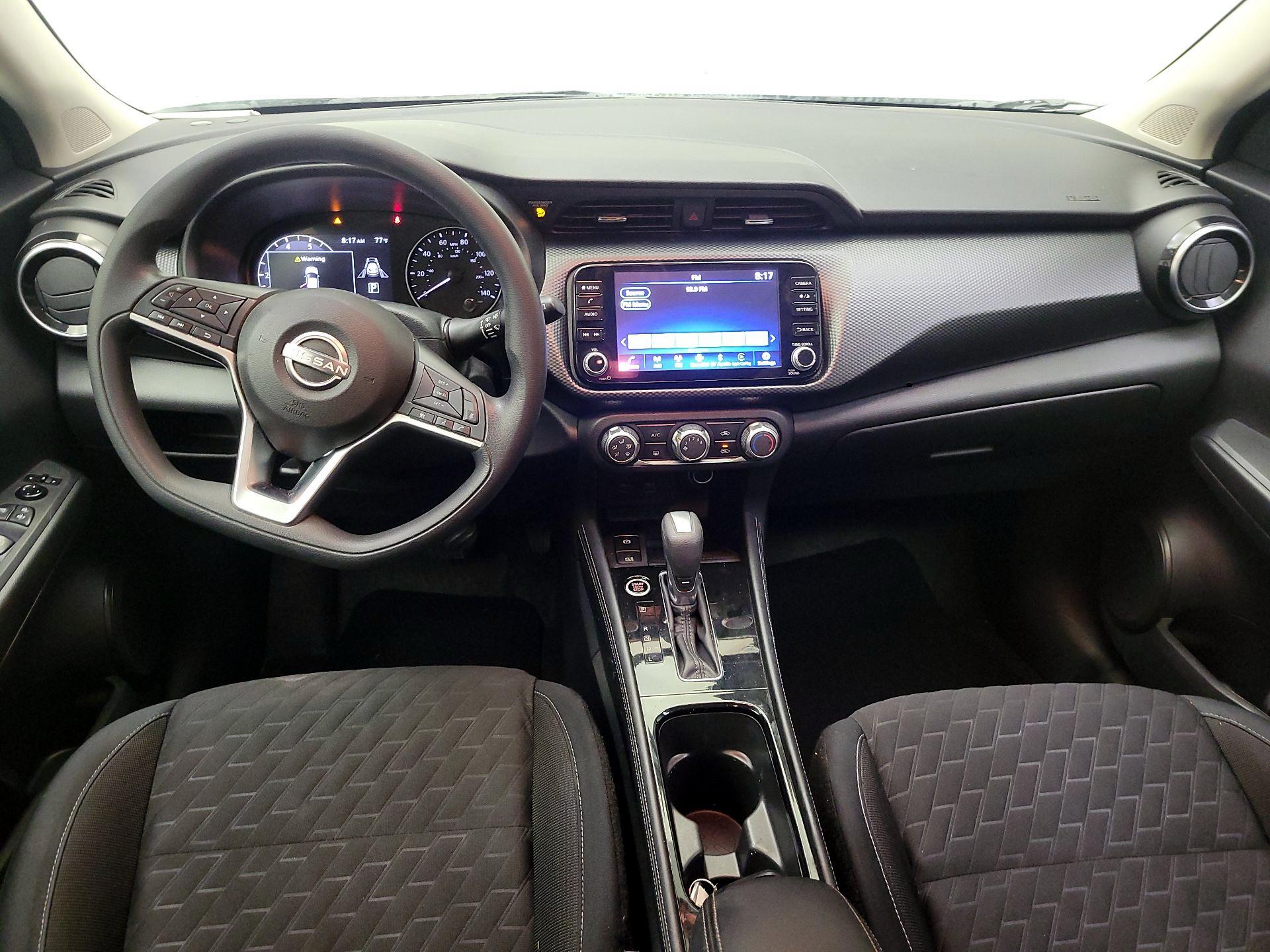 Thumbnail: 2023 Nissan Kicks - 9