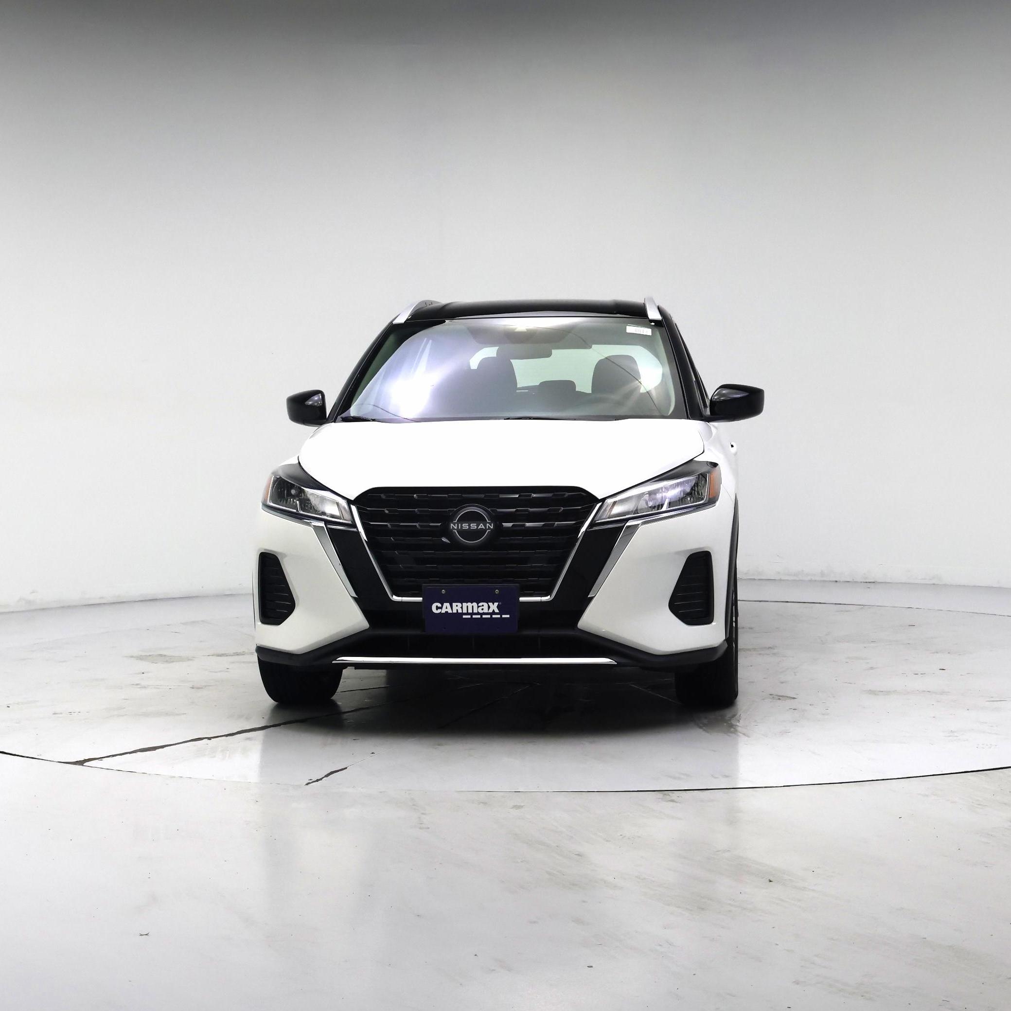 Thumbnail: 2023 Nissan Kicks - 5
