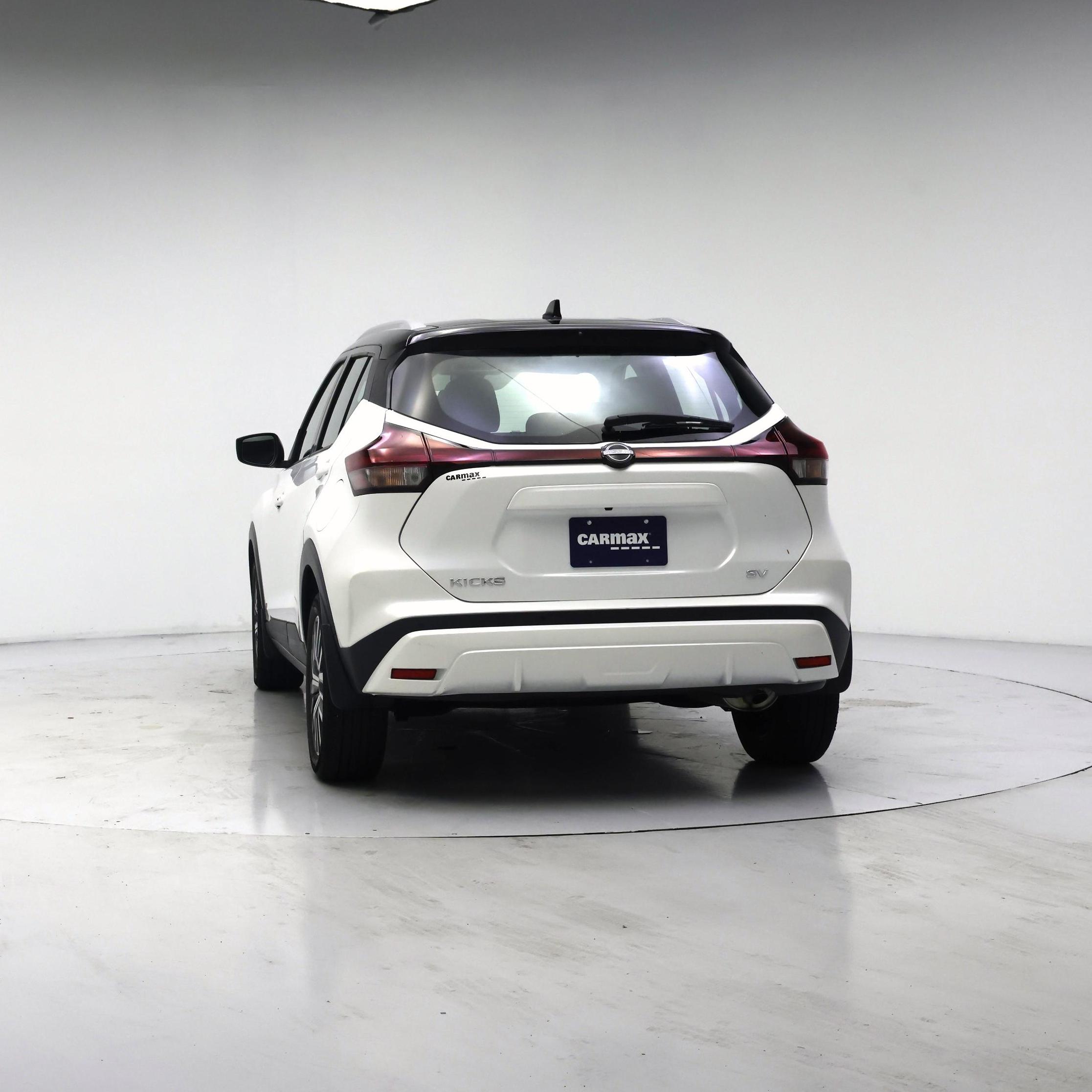 Thumbnail: 2023 Nissan Kicks - 6