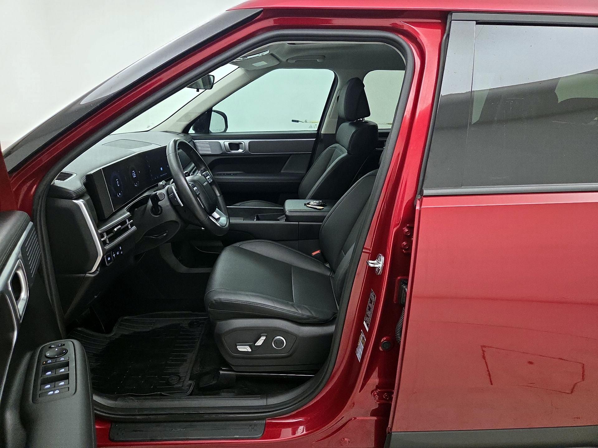 Thumbnail: 2024 Hyundai Santa Fe - 11