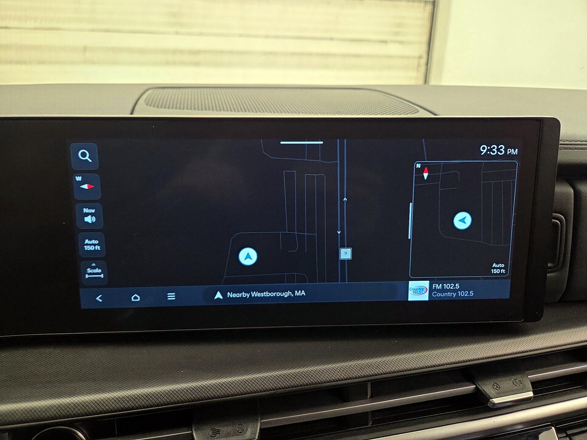 Thumbnail: 2024 Hyundai Santa Fe - 14