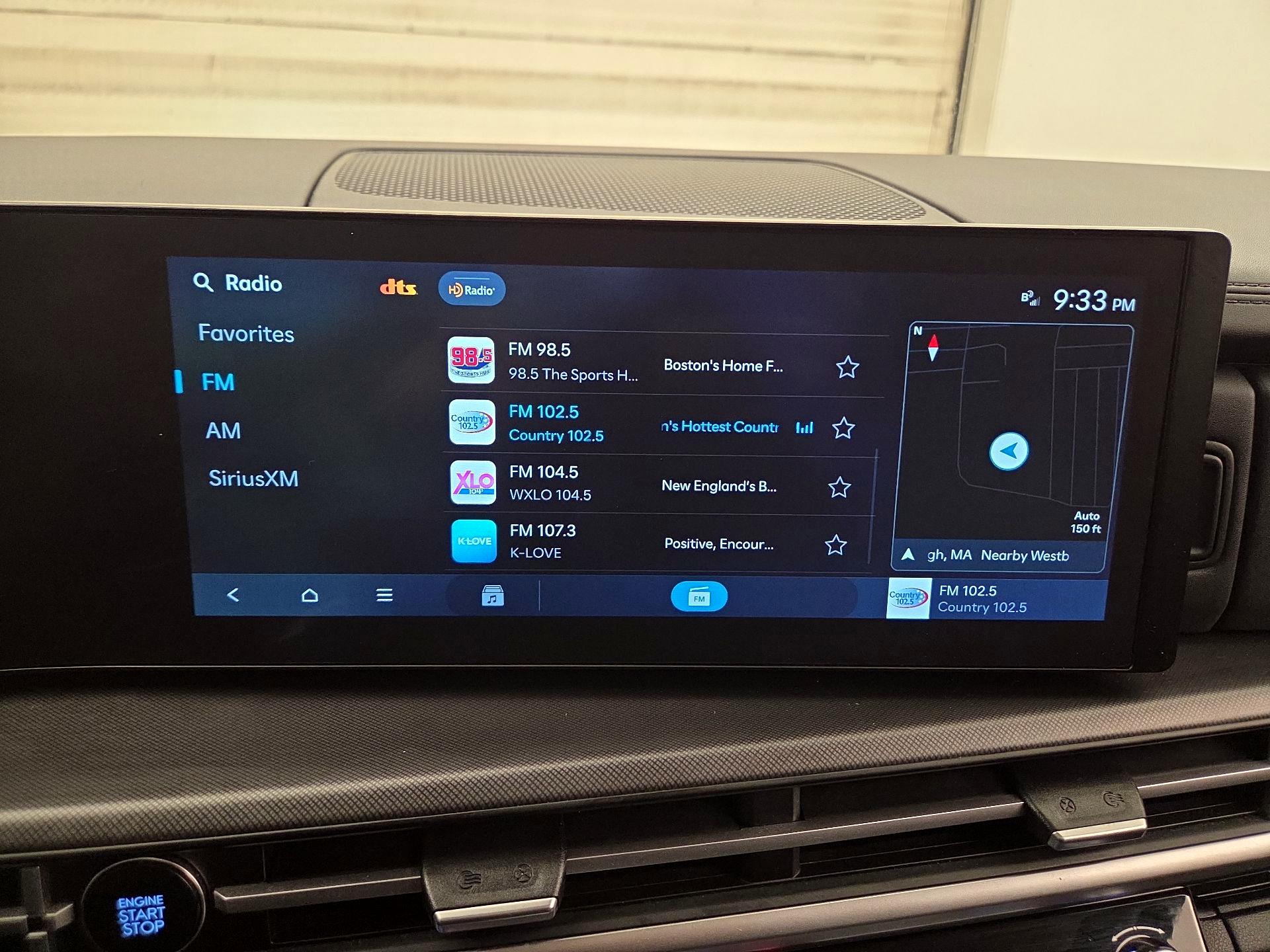 Thumbnail: 2024 Hyundai Santa Fe - 16