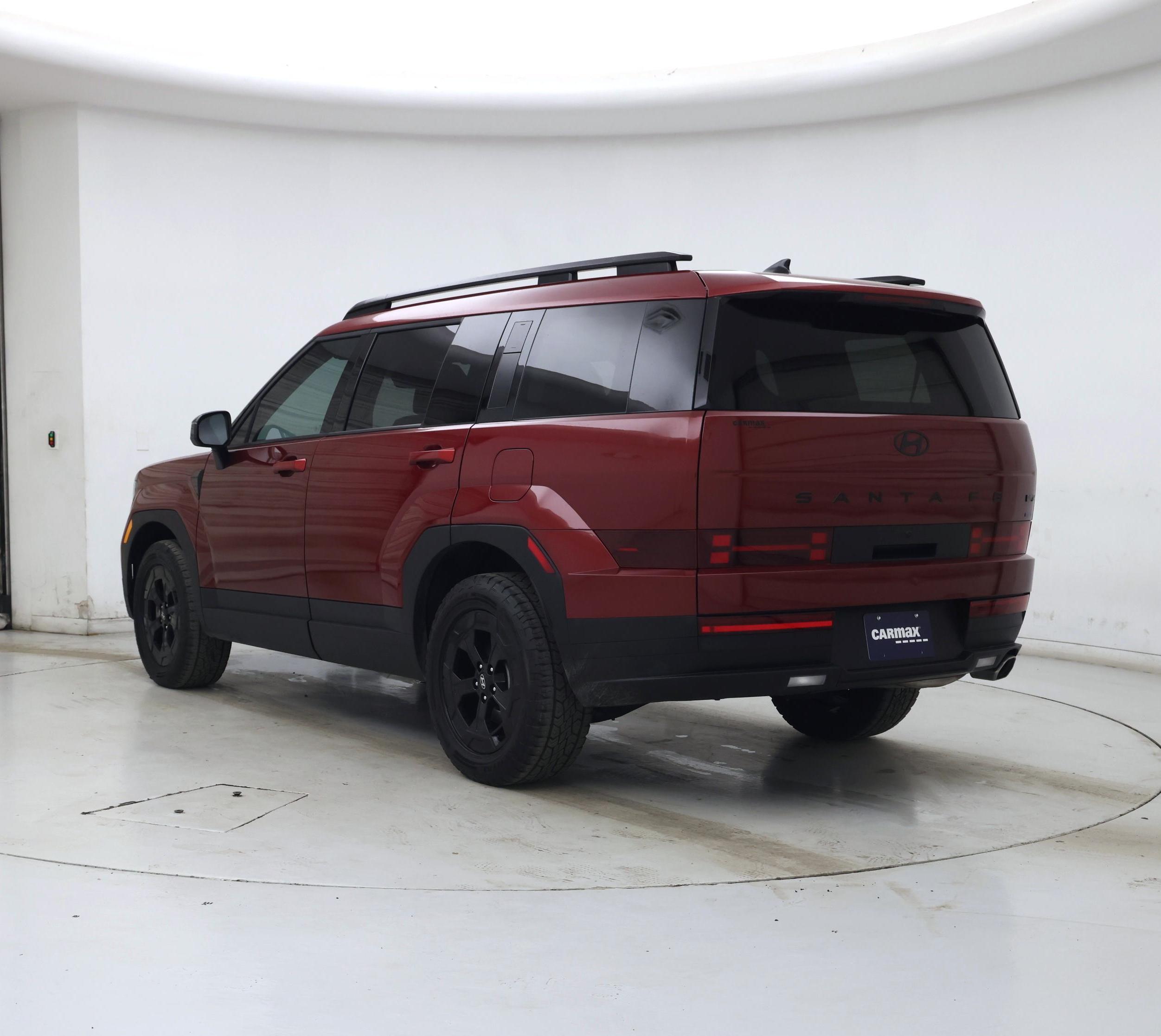 Thumbnail: 2024 Hyundai Santa Fe - 2