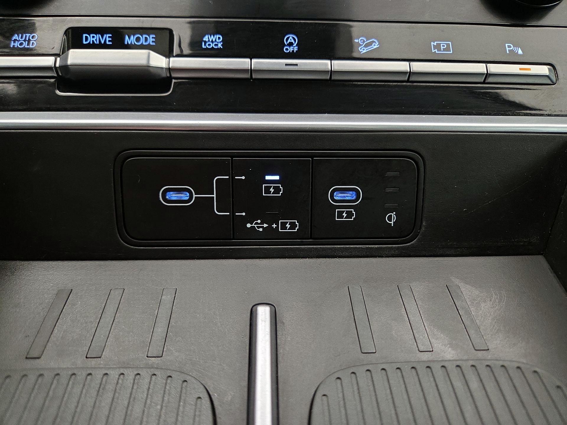 Thumbnail: 2024 Hyundai Santa Fe - 19