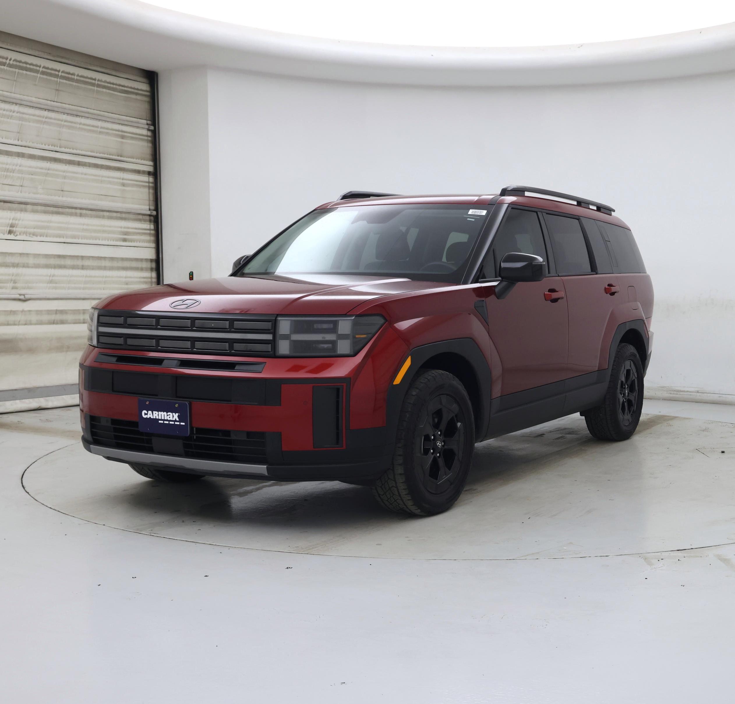 Thumbnail: 2024 Hyundai Santa Fe - 4