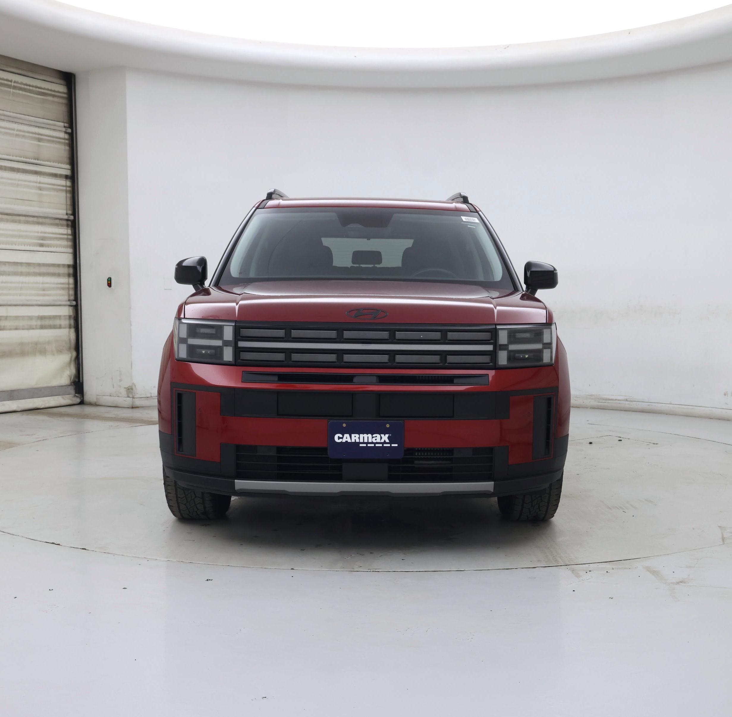 Thumbnail: 2024 Hyundai Santa Fe - 5