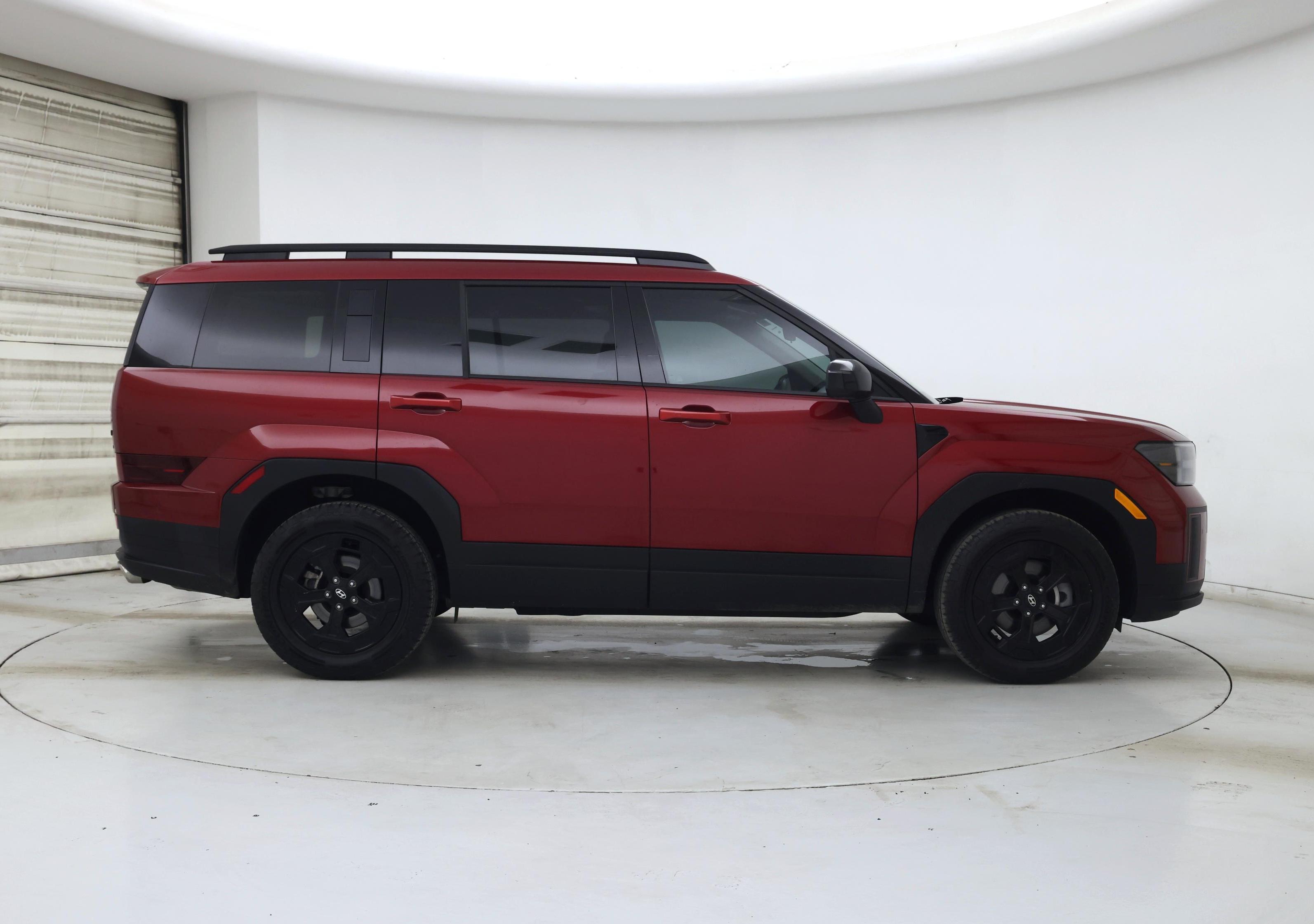 Thumbnail: 2024 Hyundai Santa Fe - 7