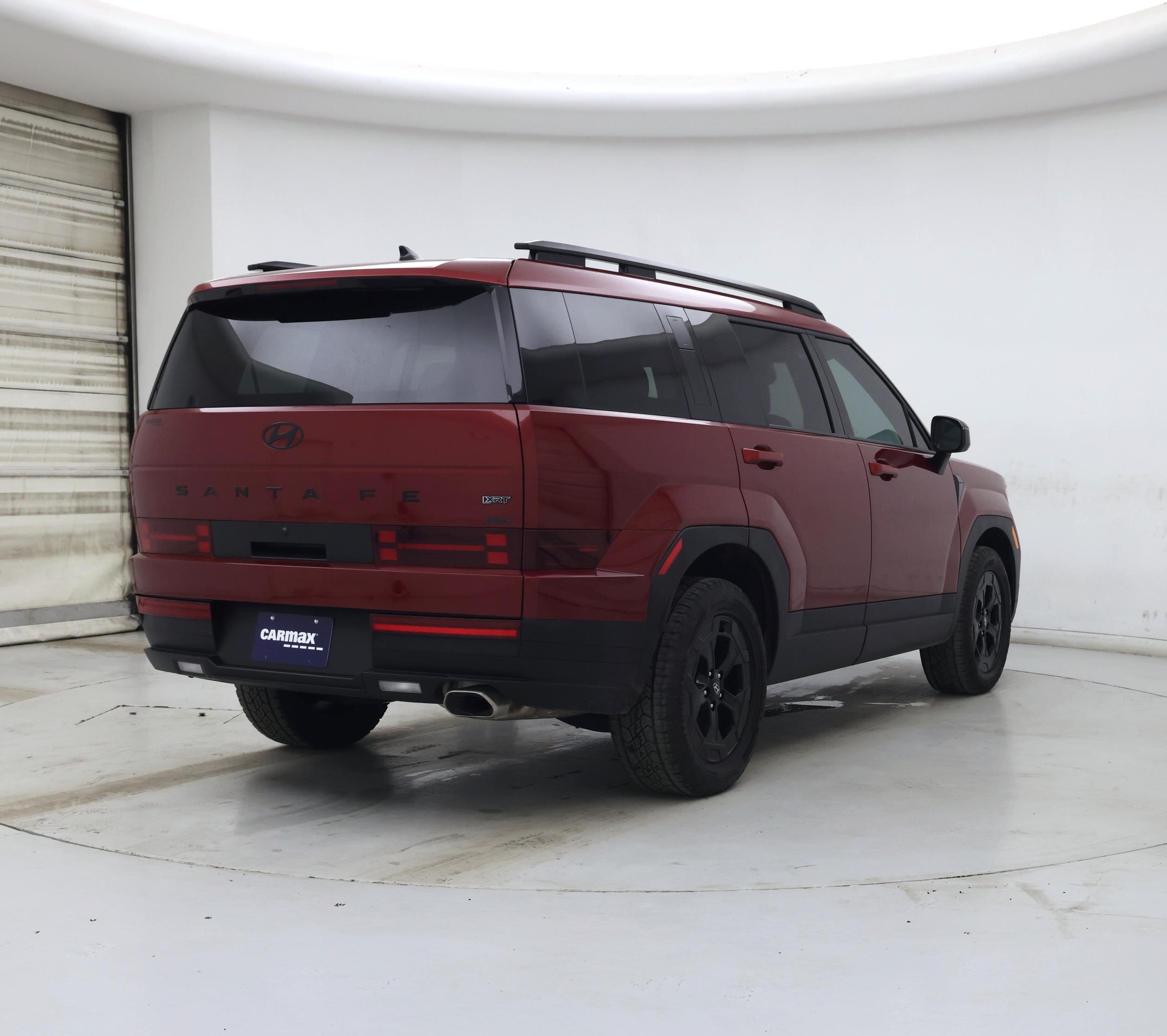 Thumbnail: 2024 Hyundai Santa Fe - 8