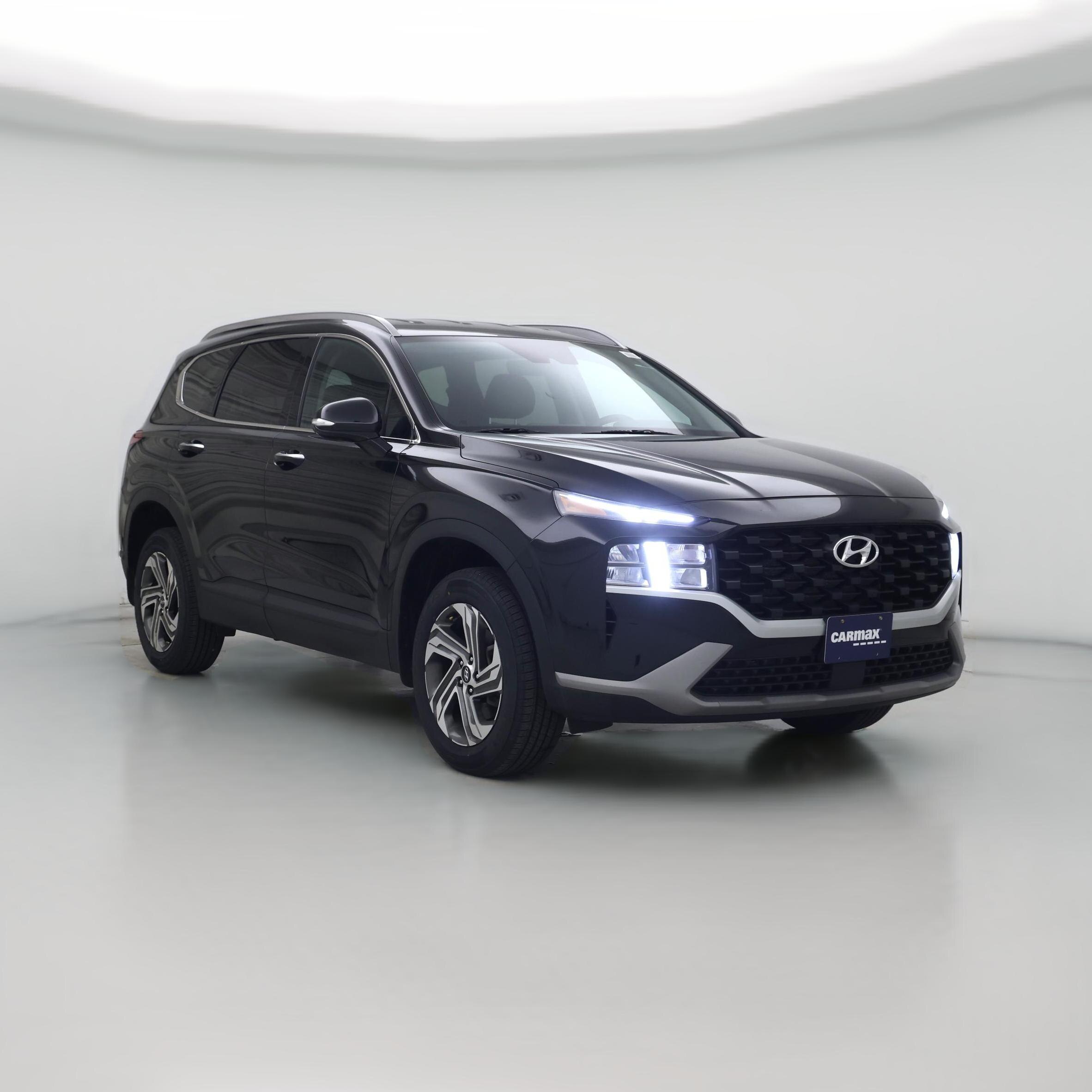 Thumbnail: 2023 Hyundai Santa Fe - 1