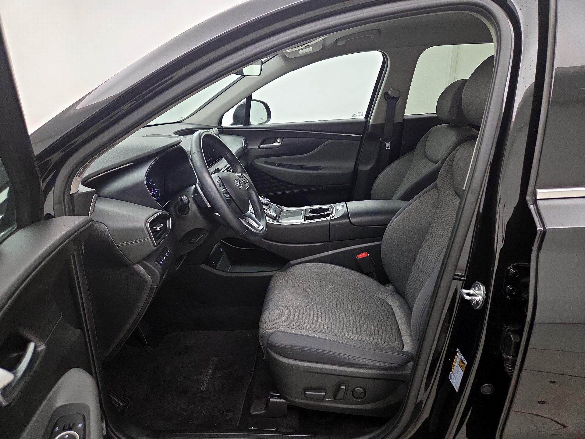 Thumbnail: 2023 Hyundai Santa Fe - 11