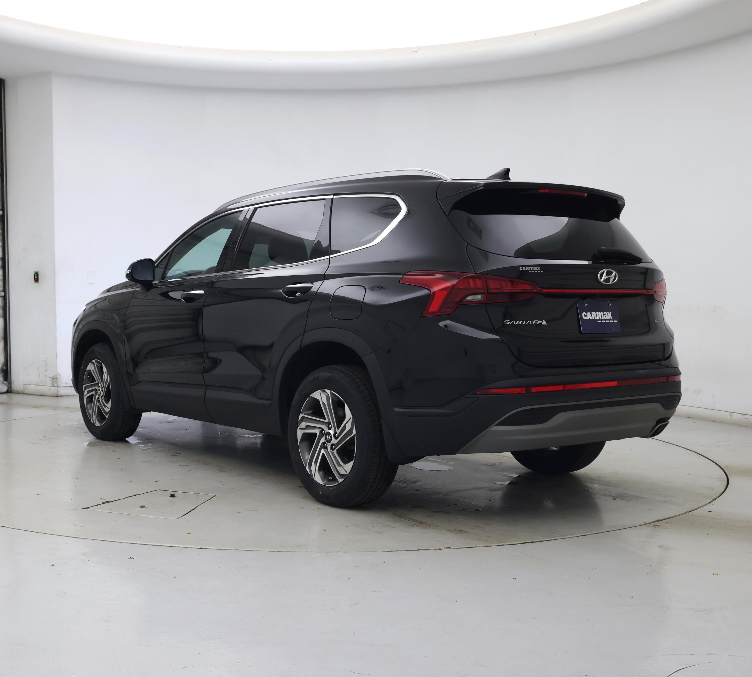 Thumbnail: 2023 Hyundai Santa Fe - 2