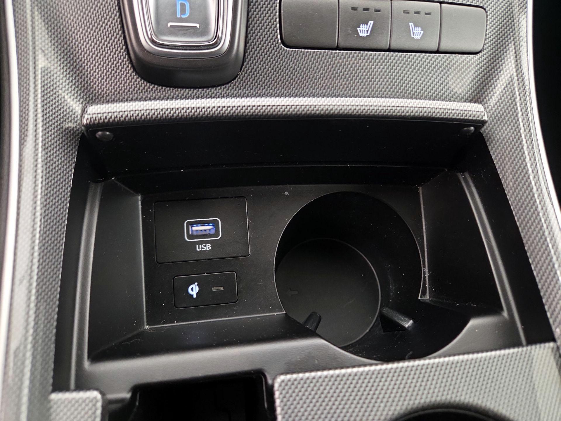 Thumbnail: 2023 Hyundai Santa Fe - 19