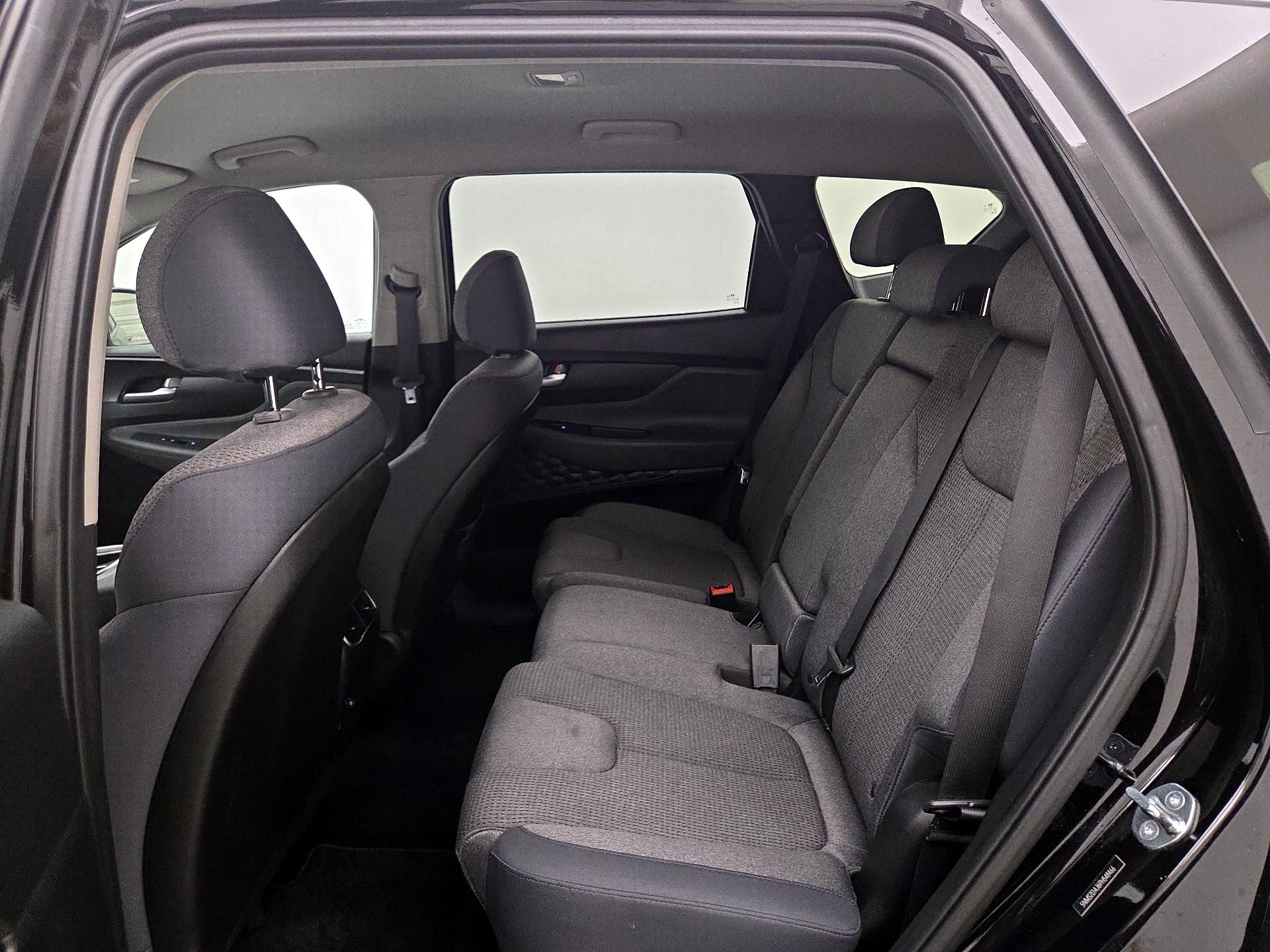 Thumbnail: 2023 Hyundai Santa Fe - 20