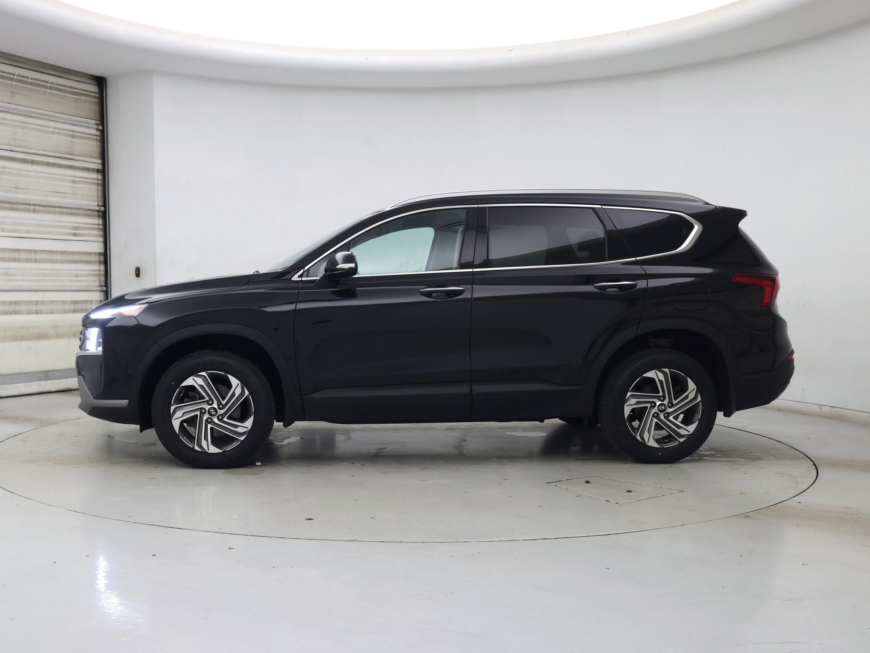 Thumbnail: 2023 Hyundai Santa Fe - 3