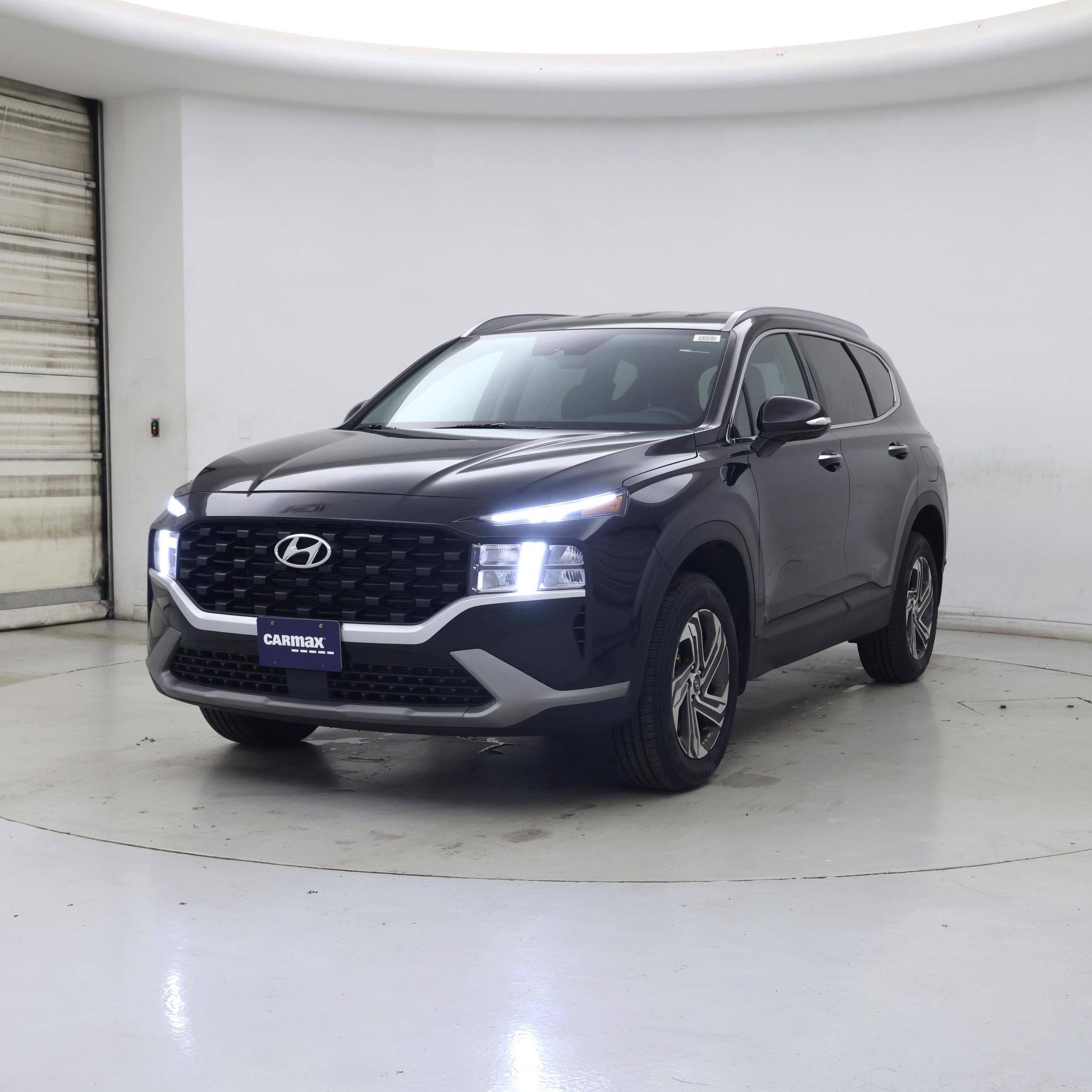 Thumbnail: 2023 Hyundai Santa Fe - 4