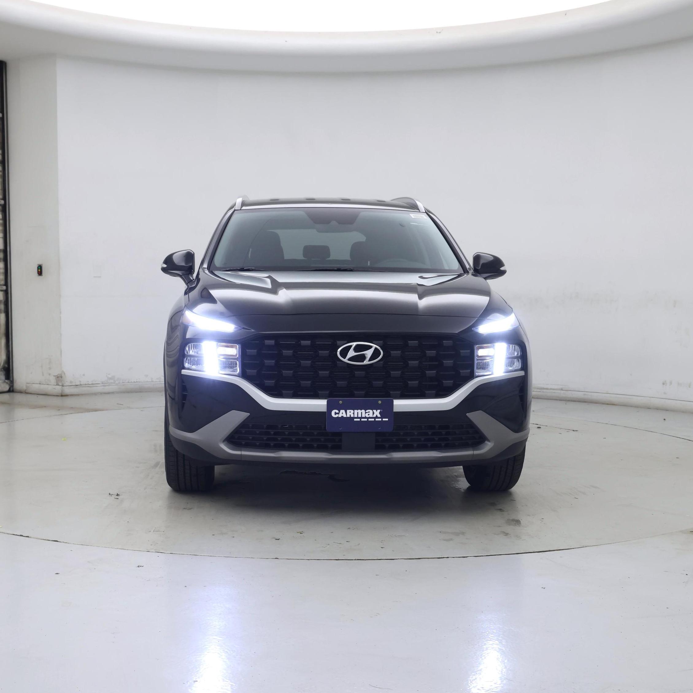 Thumbnail: 2023 Hyundai Santa Fe - 5