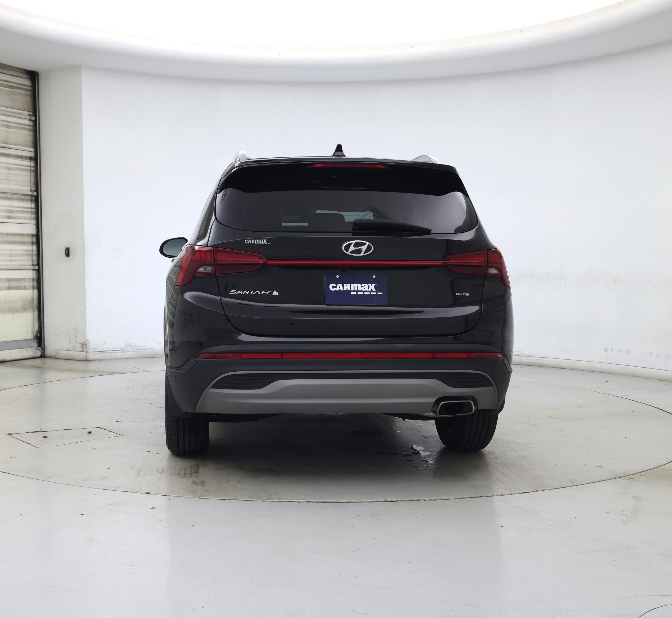 Thumbnail: 2023 Hyundai Santa Fe - 6