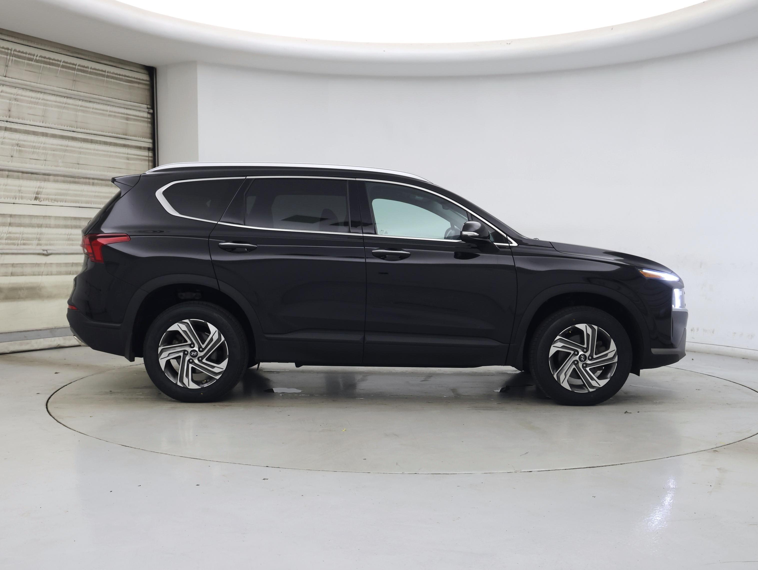 Thumbnail: 2023 Hyundai Santa Fe - 7