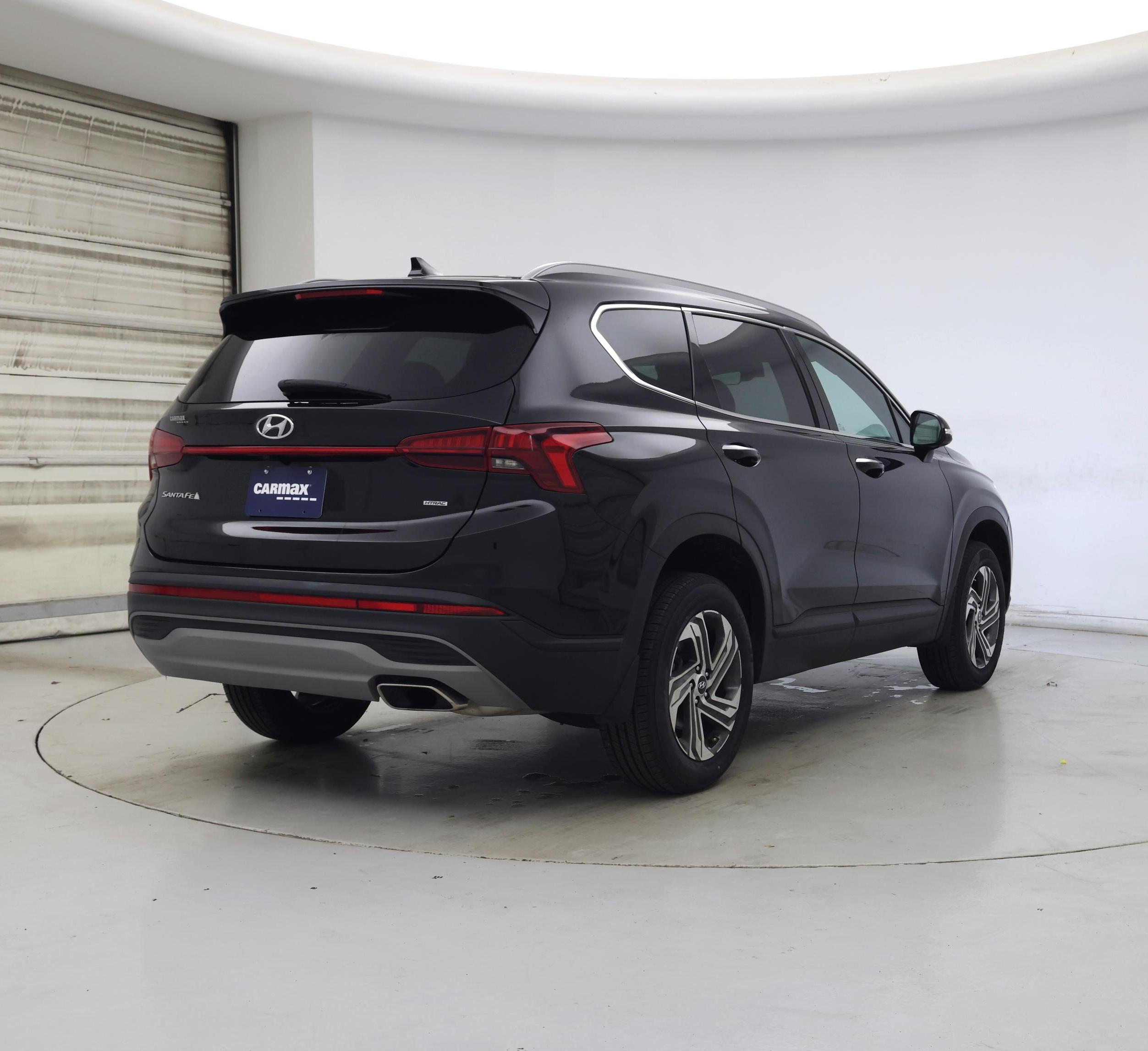 Thumbnail: 2023 Hyundai Santa Fe - 8