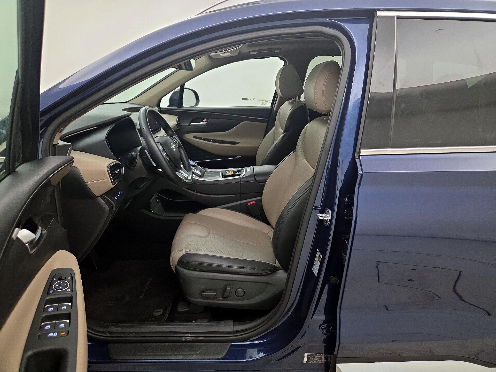 Thumbnail: 2023 Hyundai Santa Fe - 11