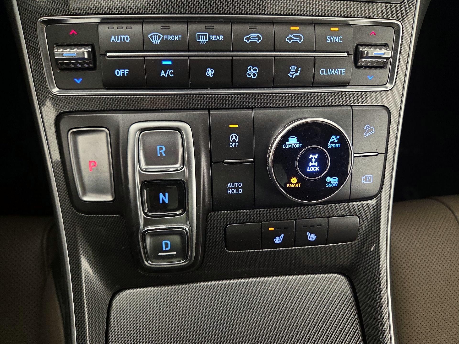 Thumbnail: 2023 Hyundai Santa Fe - 18