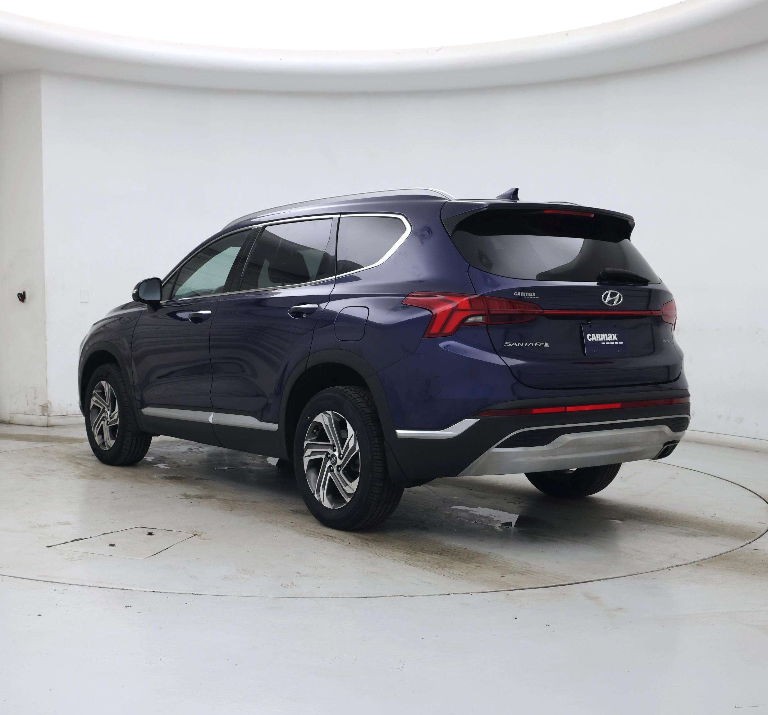 Thumbnail: 2023 Hyundai Santa Fe - 2