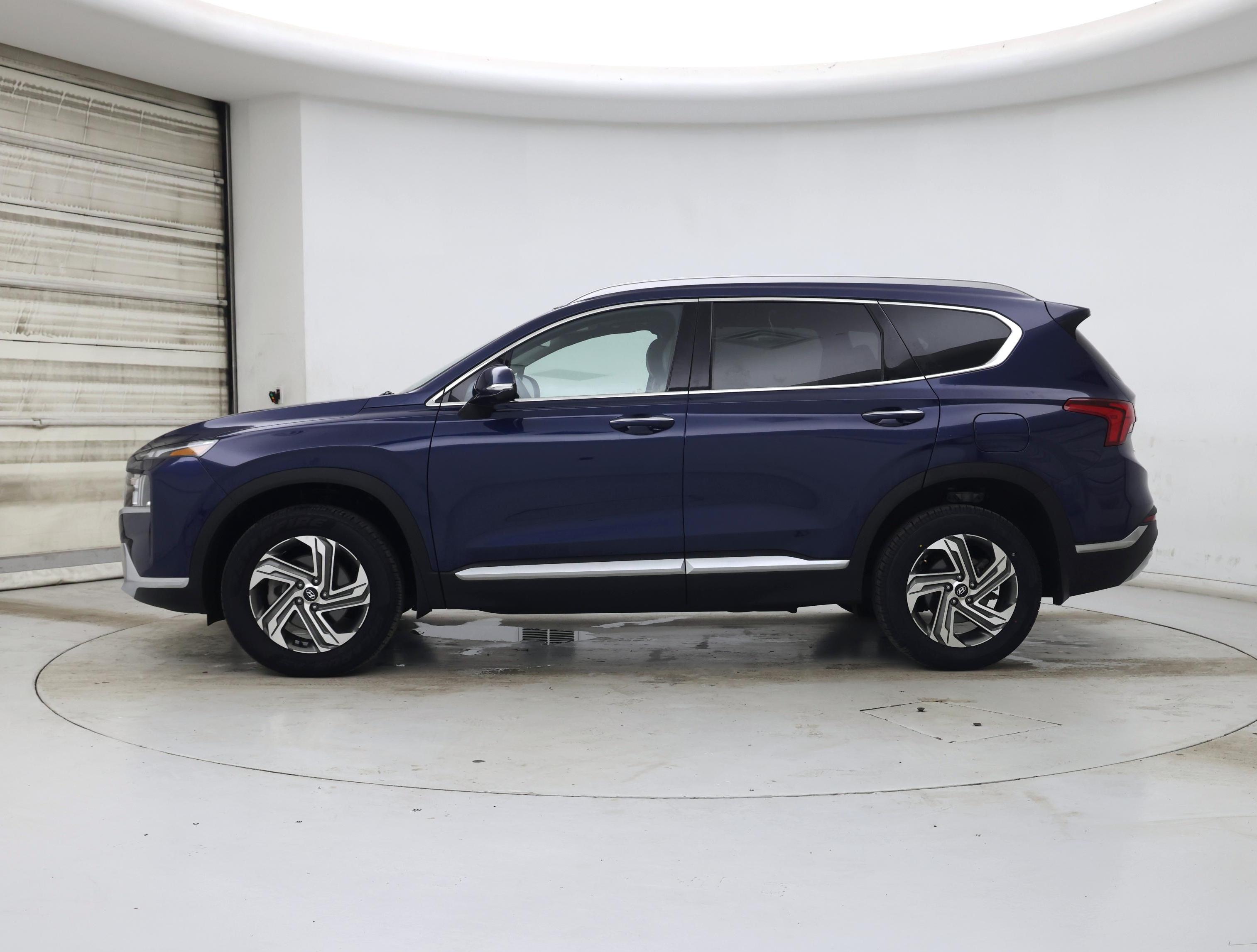 Thumbnail: 2023 Hyundai Santa Fe - 3