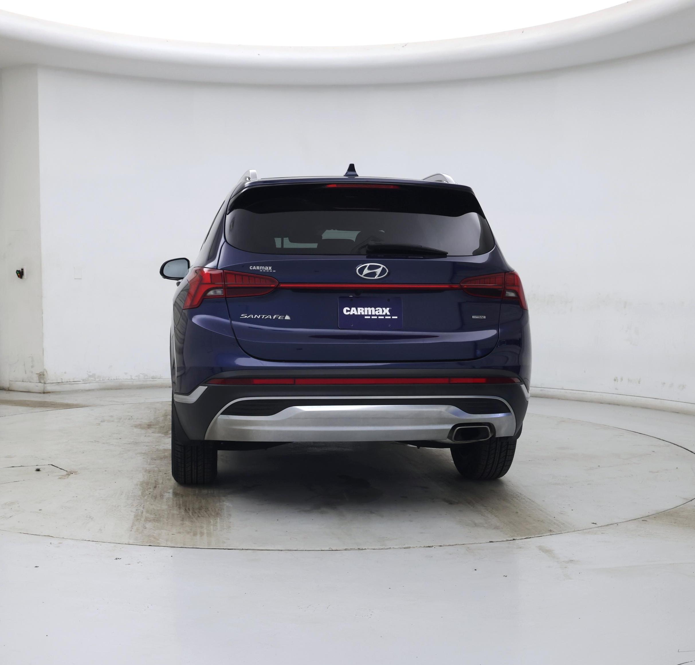 Thumbnail: 2023 Hyundai Santa Fe - 6