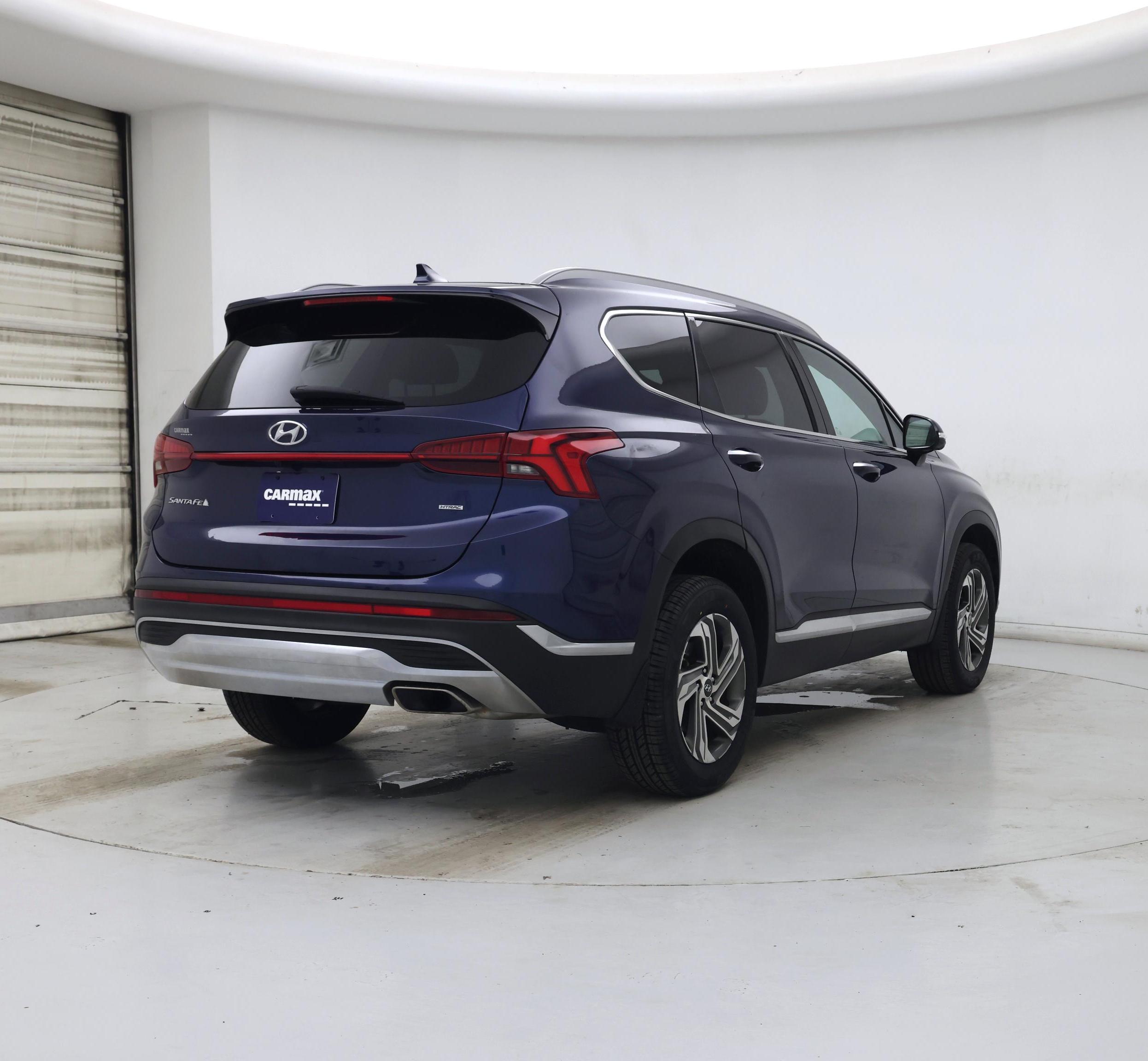 Thumbnail: 2023 Hyundai Santa Fe - 8