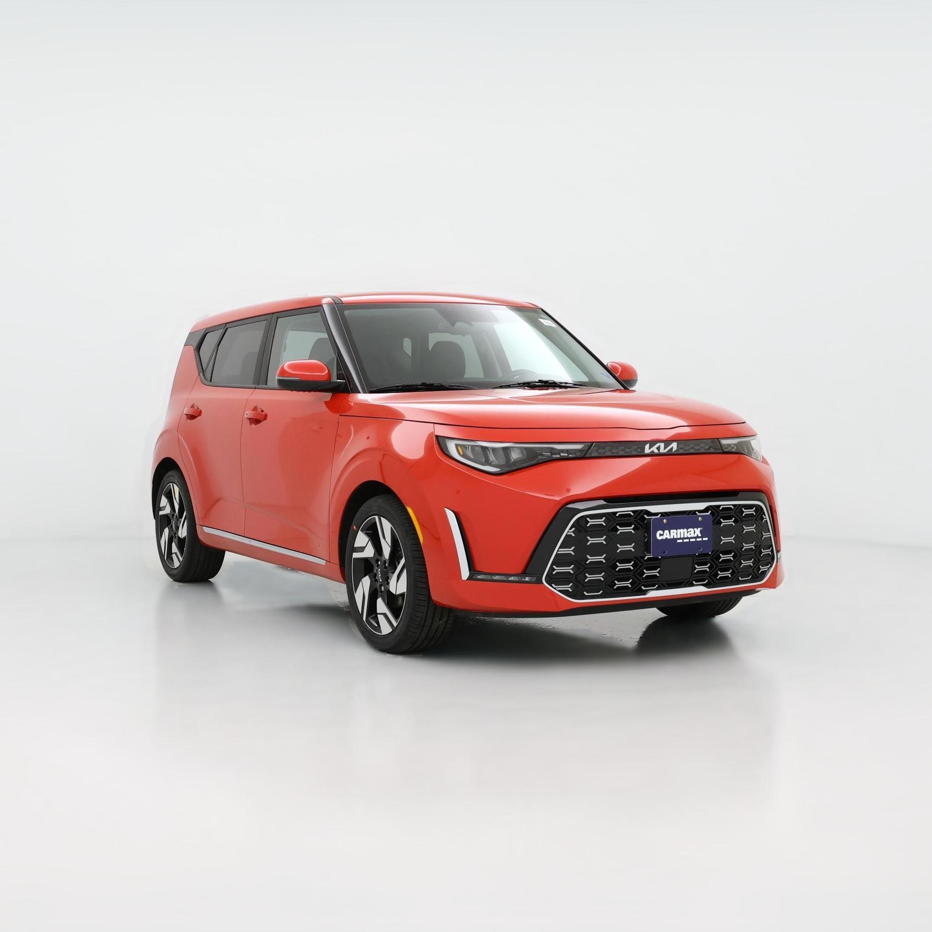 Thumbnail: 2023 Kia Soul - 1