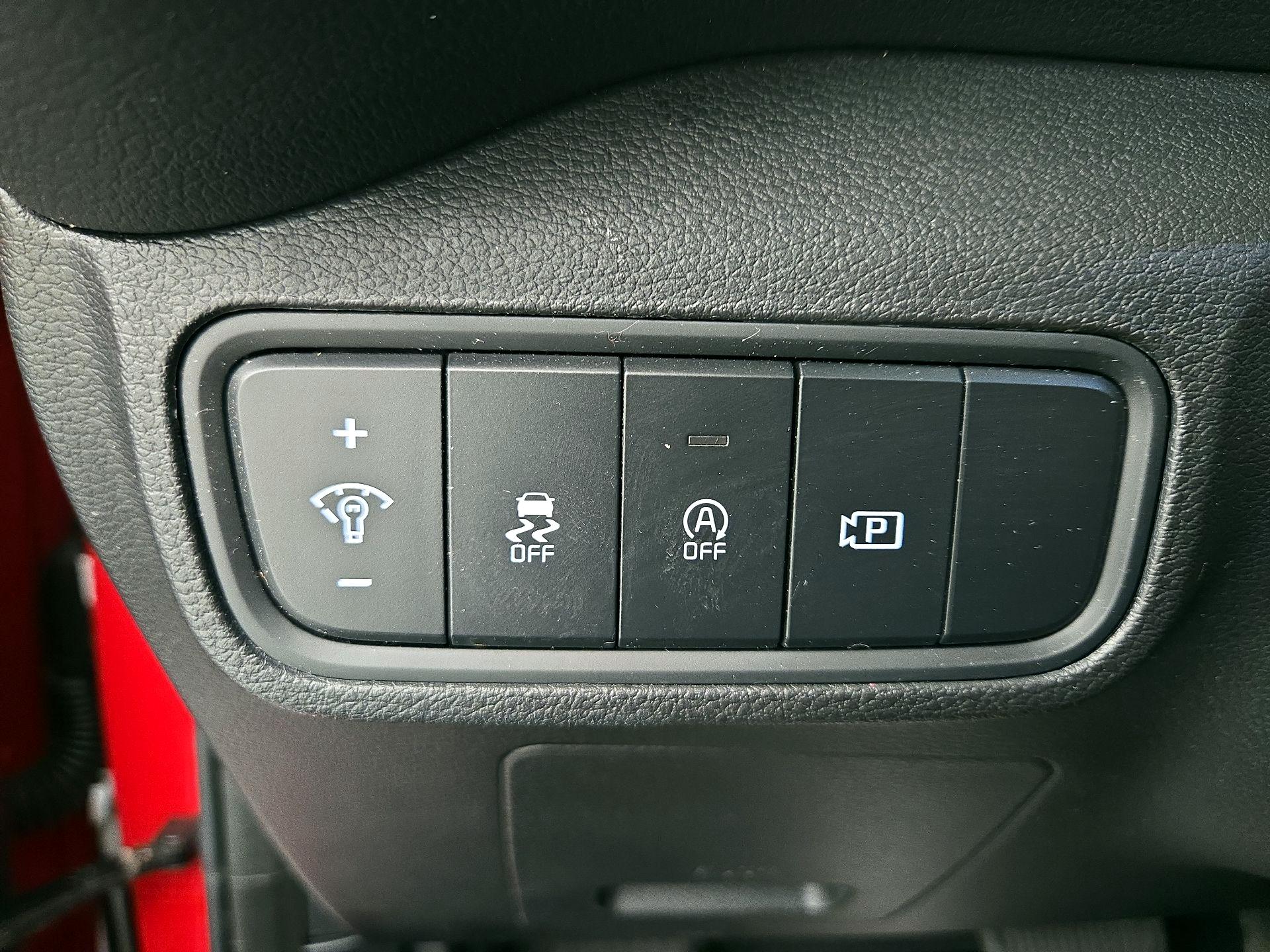 Thumbnail: 2023 Kia Soul - 13