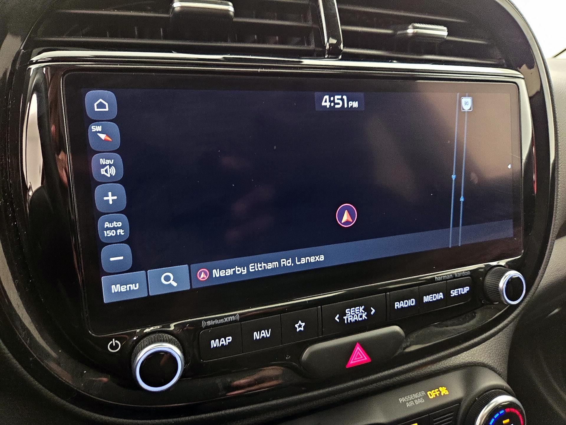 Thumbnail: 2023 Kia Soul - 14