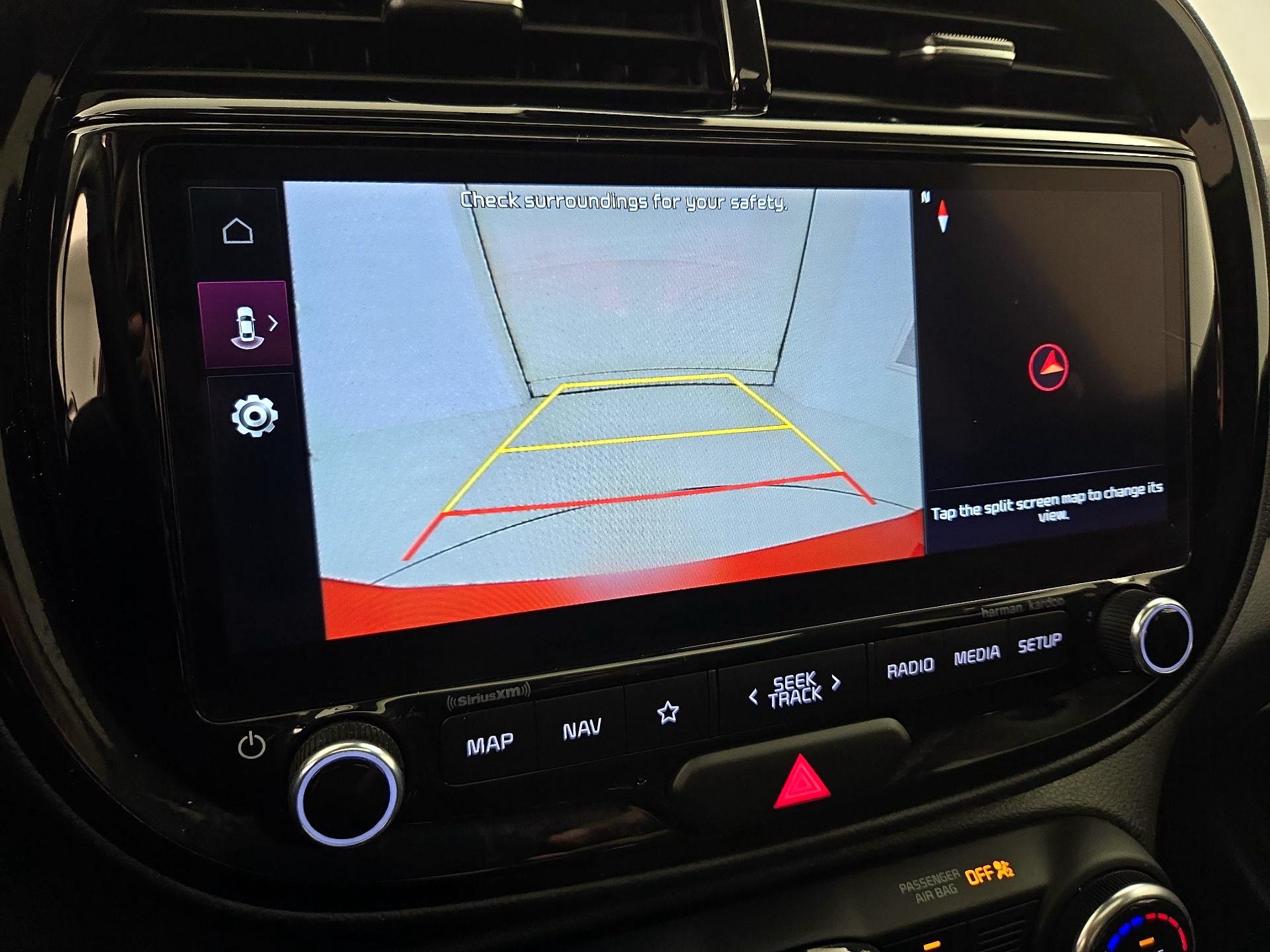 Thumbnail: 2023 Kia Soul - 15