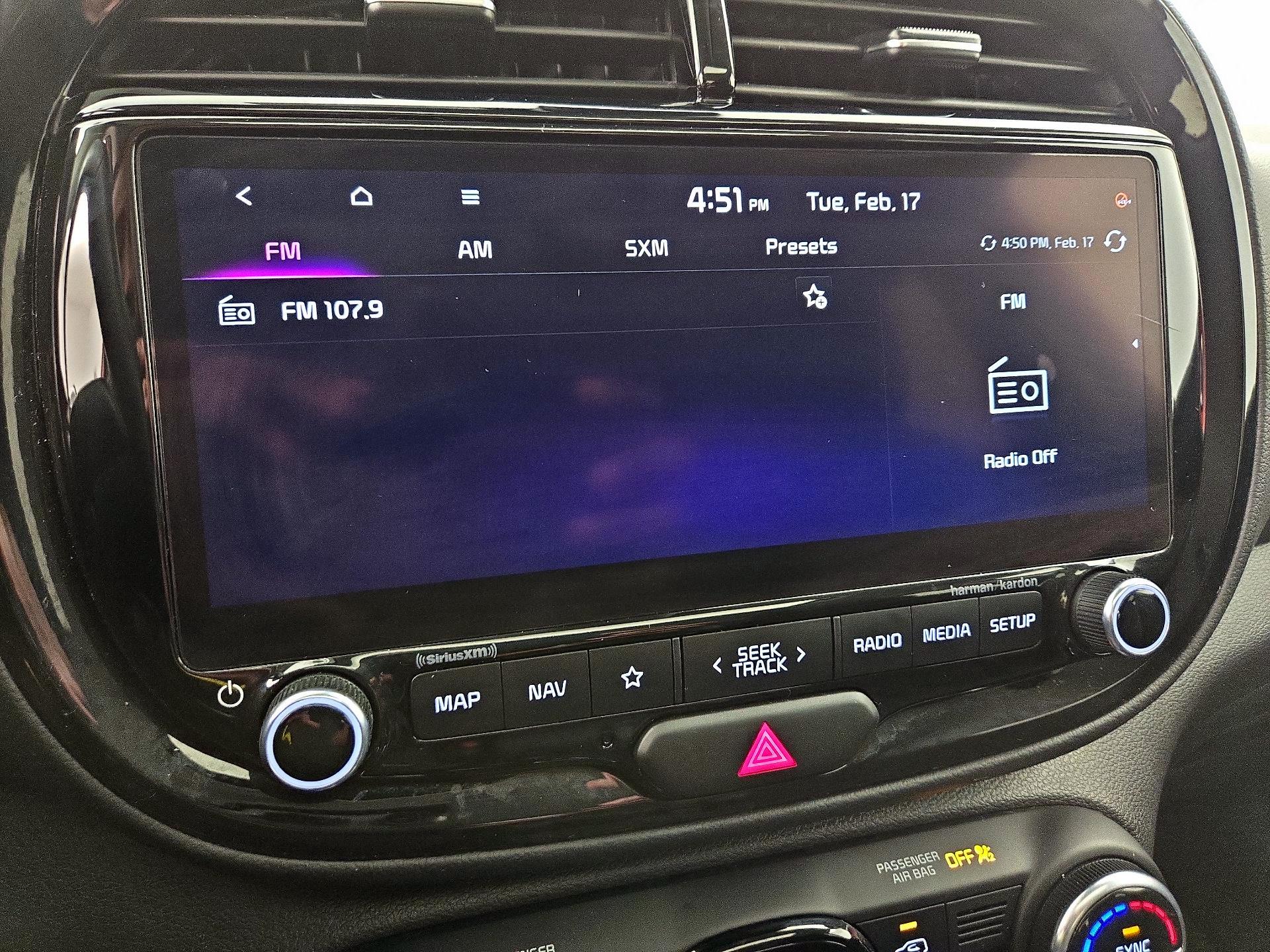 Thumbnail: 2023 Kia Soul - 16