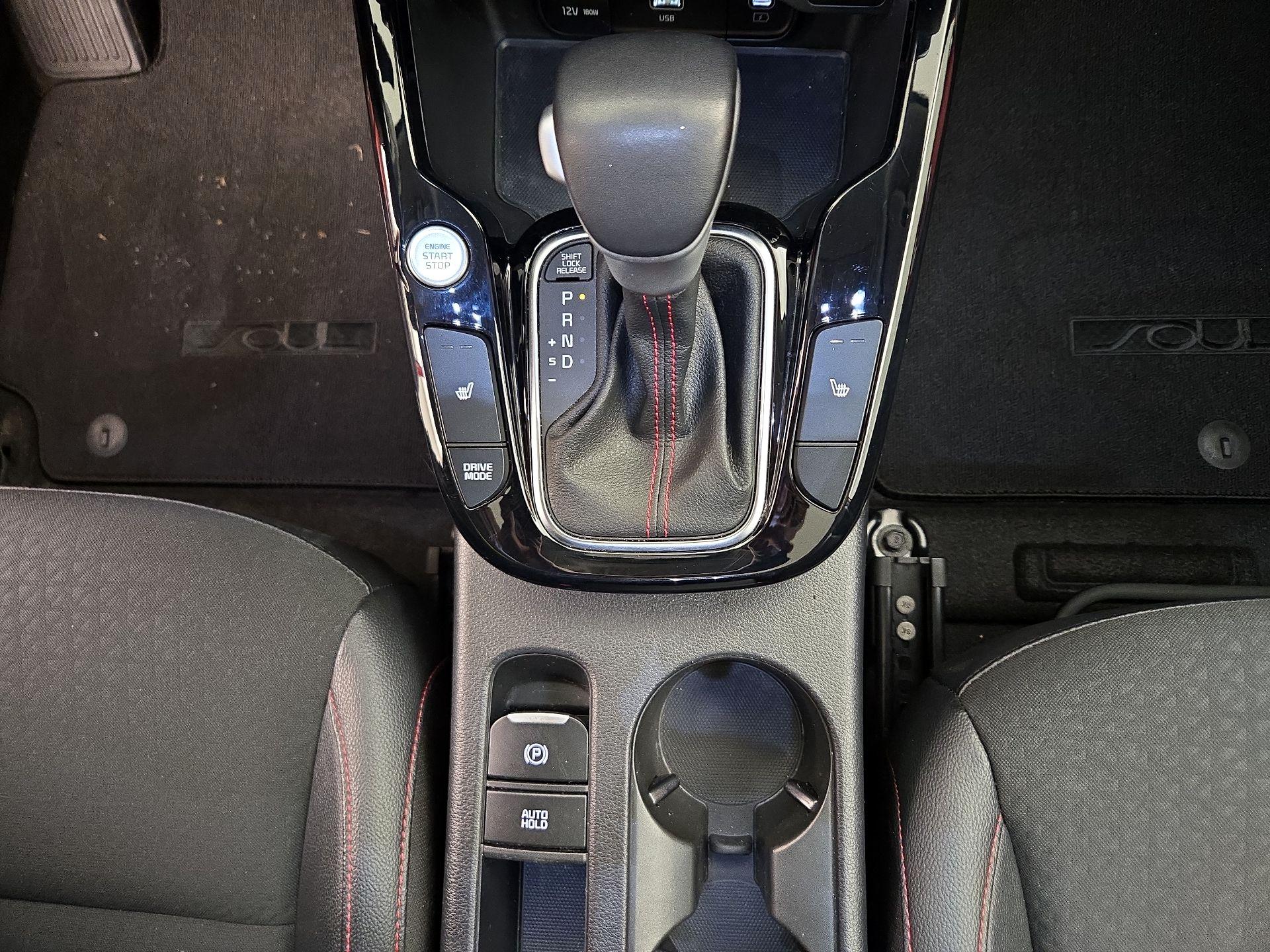 Thumbnail: 2023 Kia Soul - 18