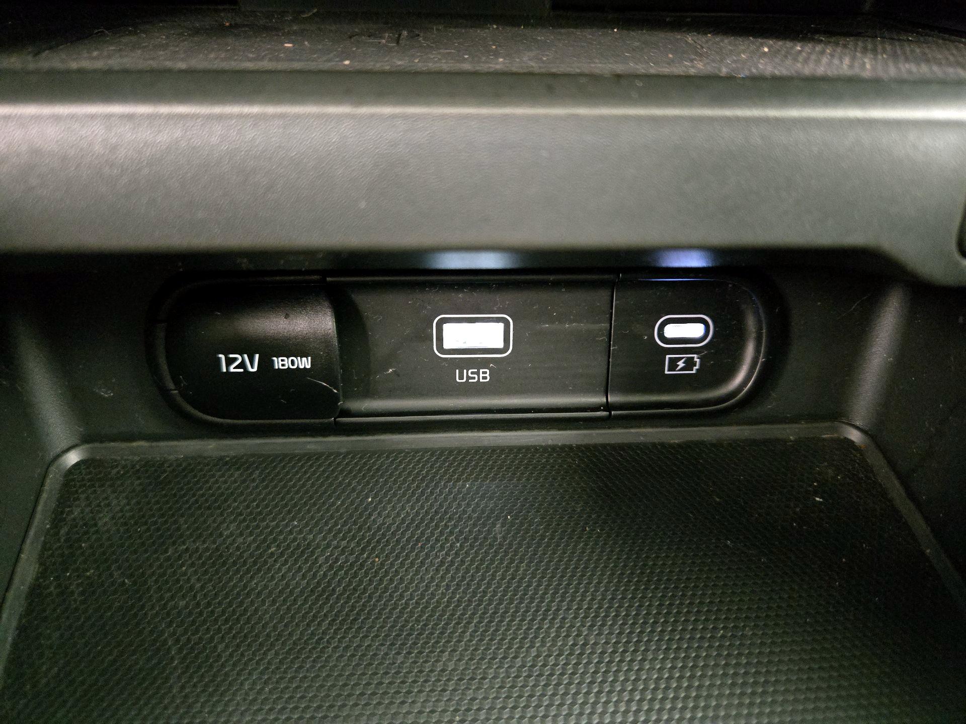 Thumbnail: 2023 Kia Soul - 19