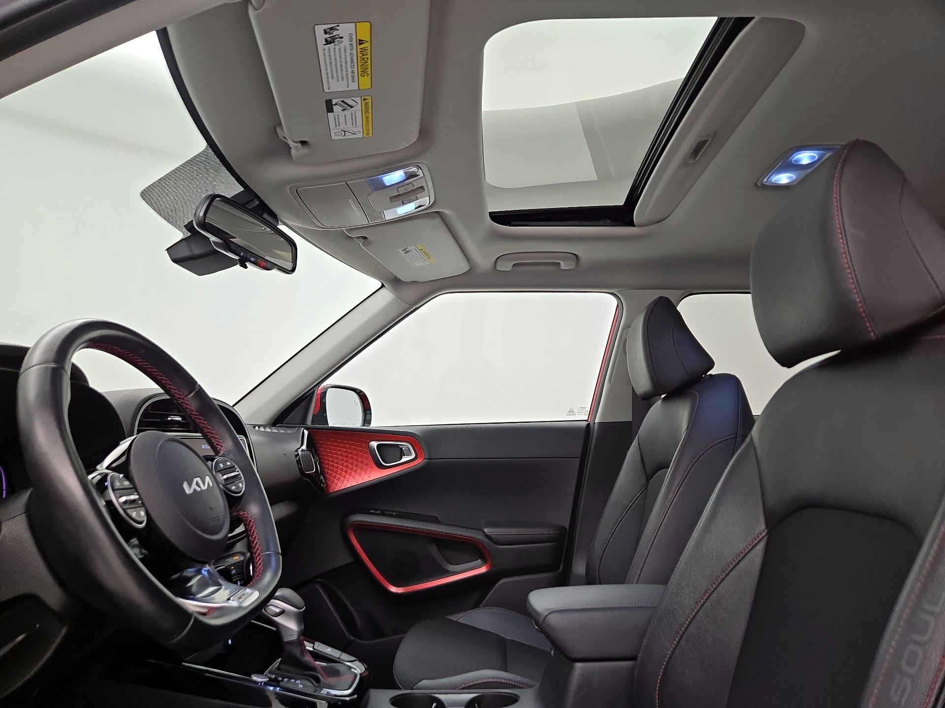 Thumbnail: 2023 Kia Soul - 20