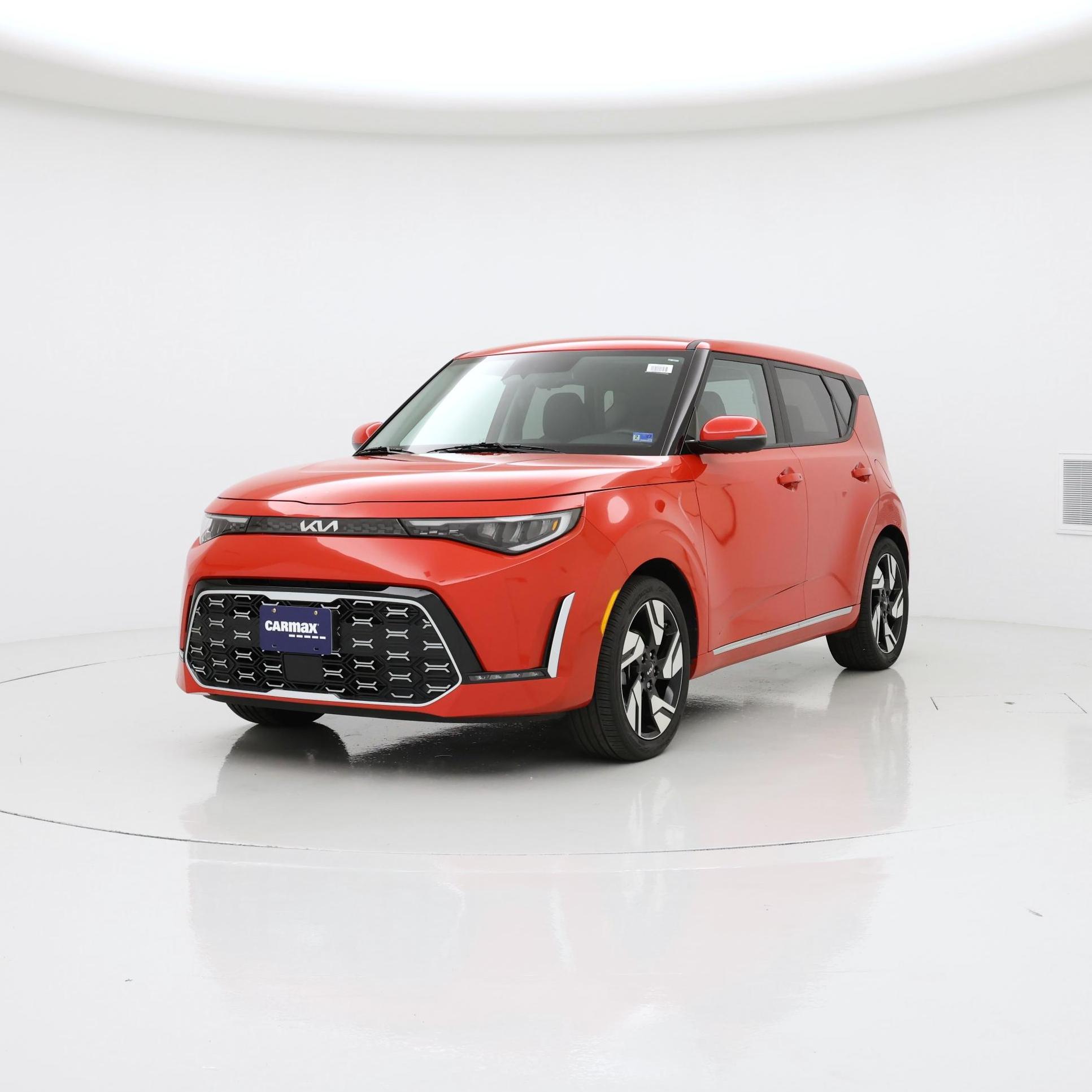 Thumbnail: 2023 Kia Soul - 4