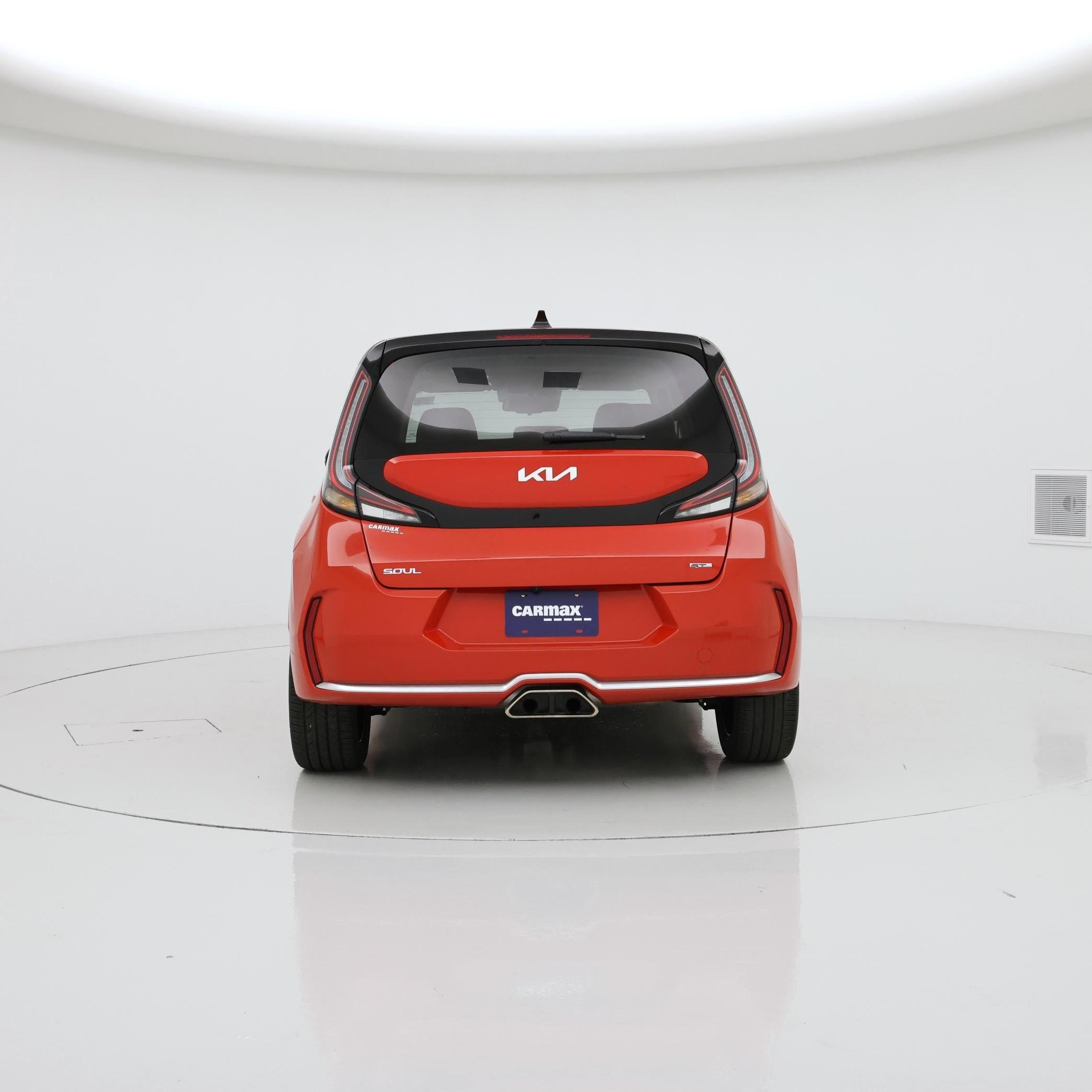 Thumbnail: 2023 Kia Soul - 6