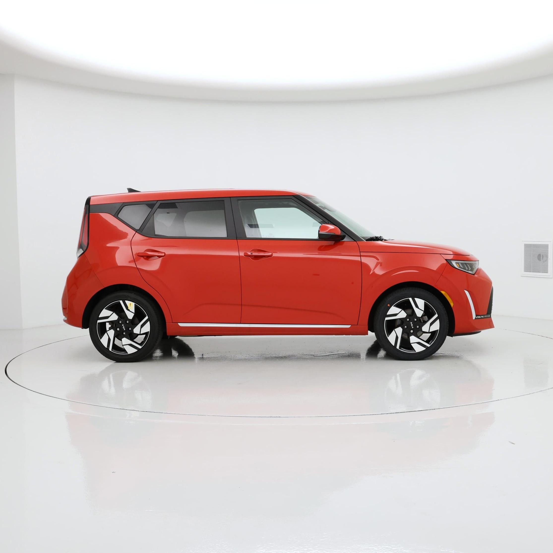 Thumbnail: 2023 Kia Soul - 7