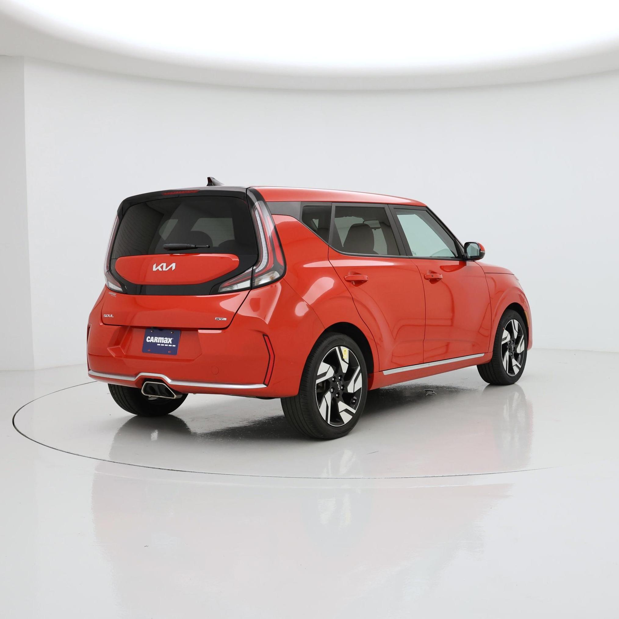 Thumbnail: 2023 Kia Soul - 8