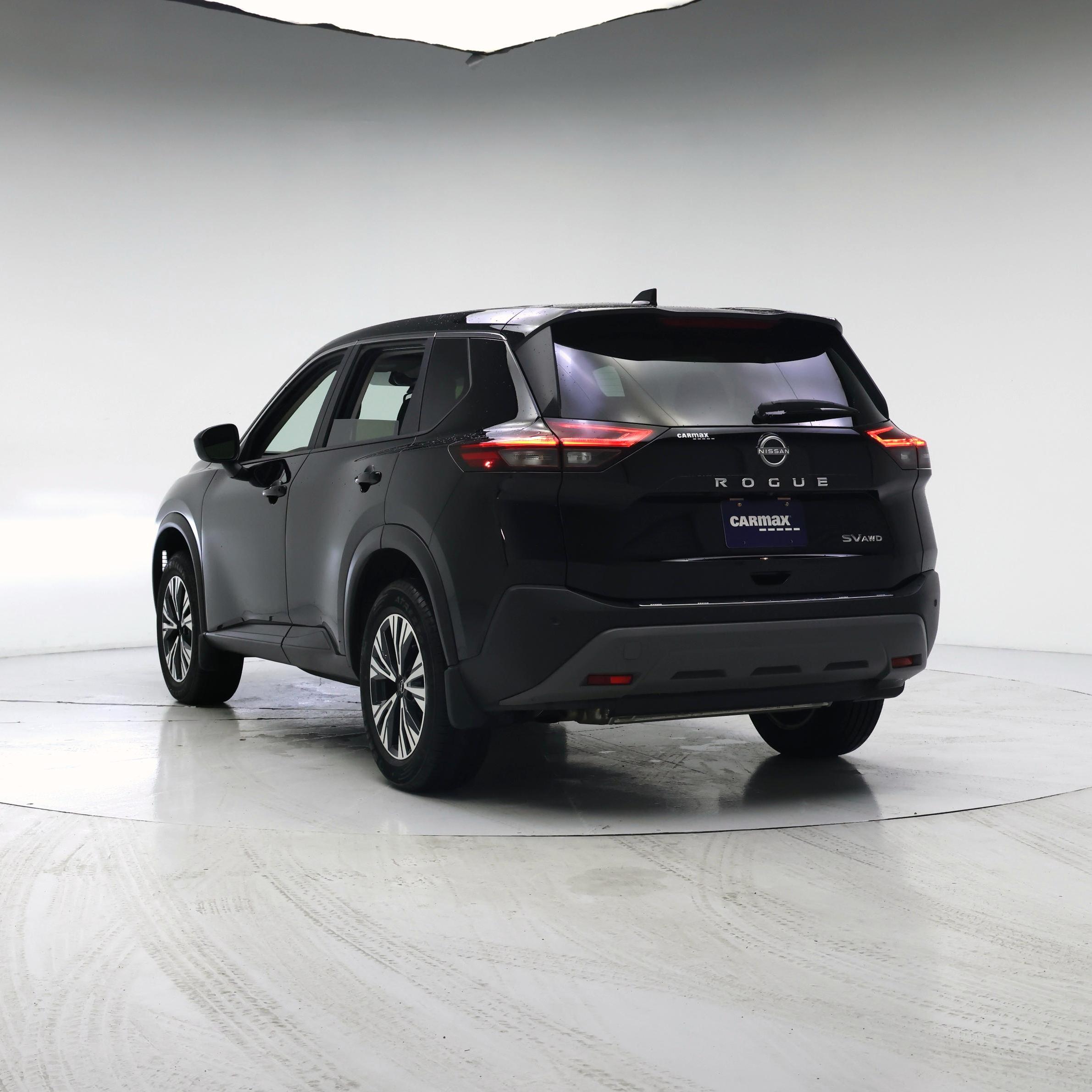 Thumbnail: 2023 Nissan Rogue - 2