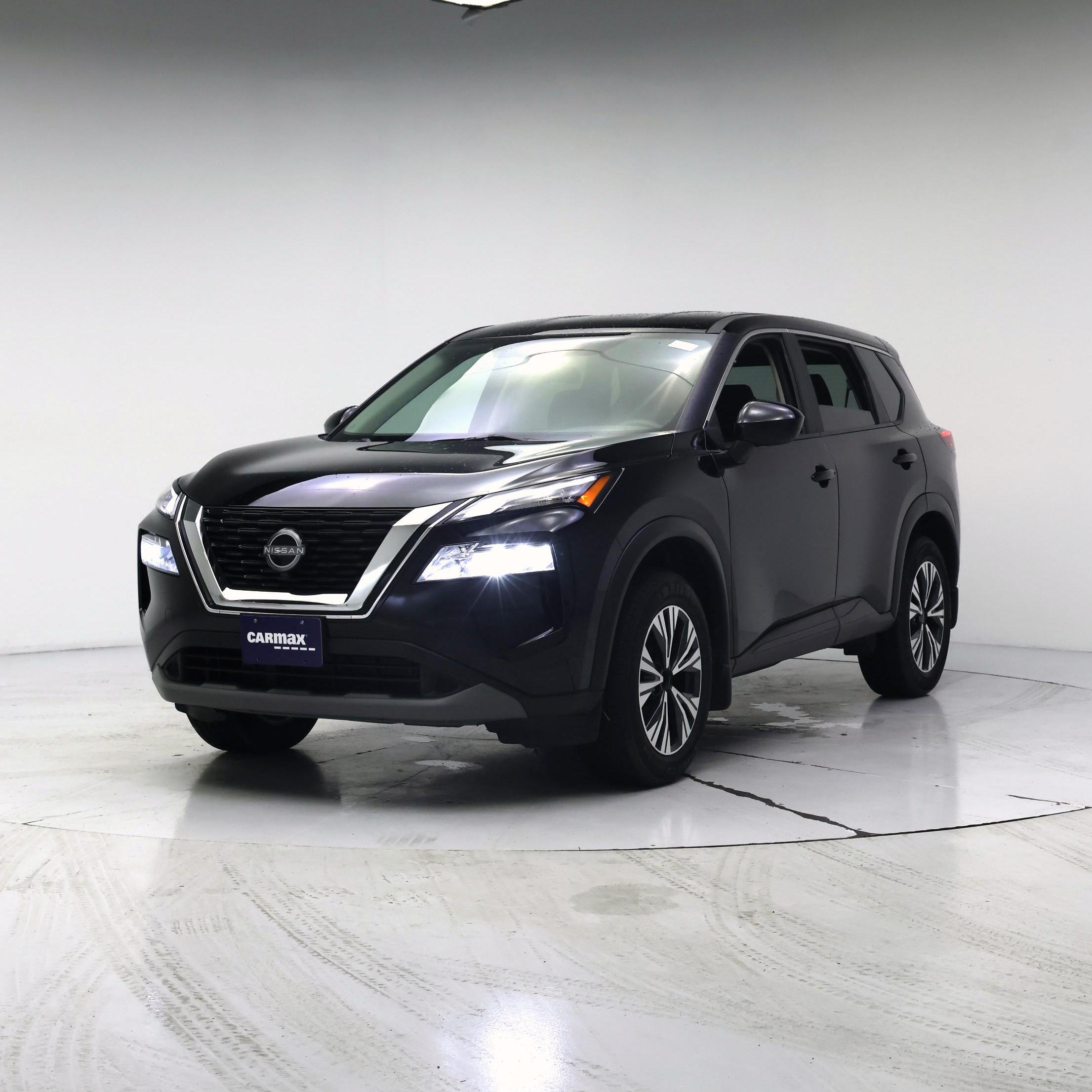 Thumbnail: 2023 Nissan Rogue - 4