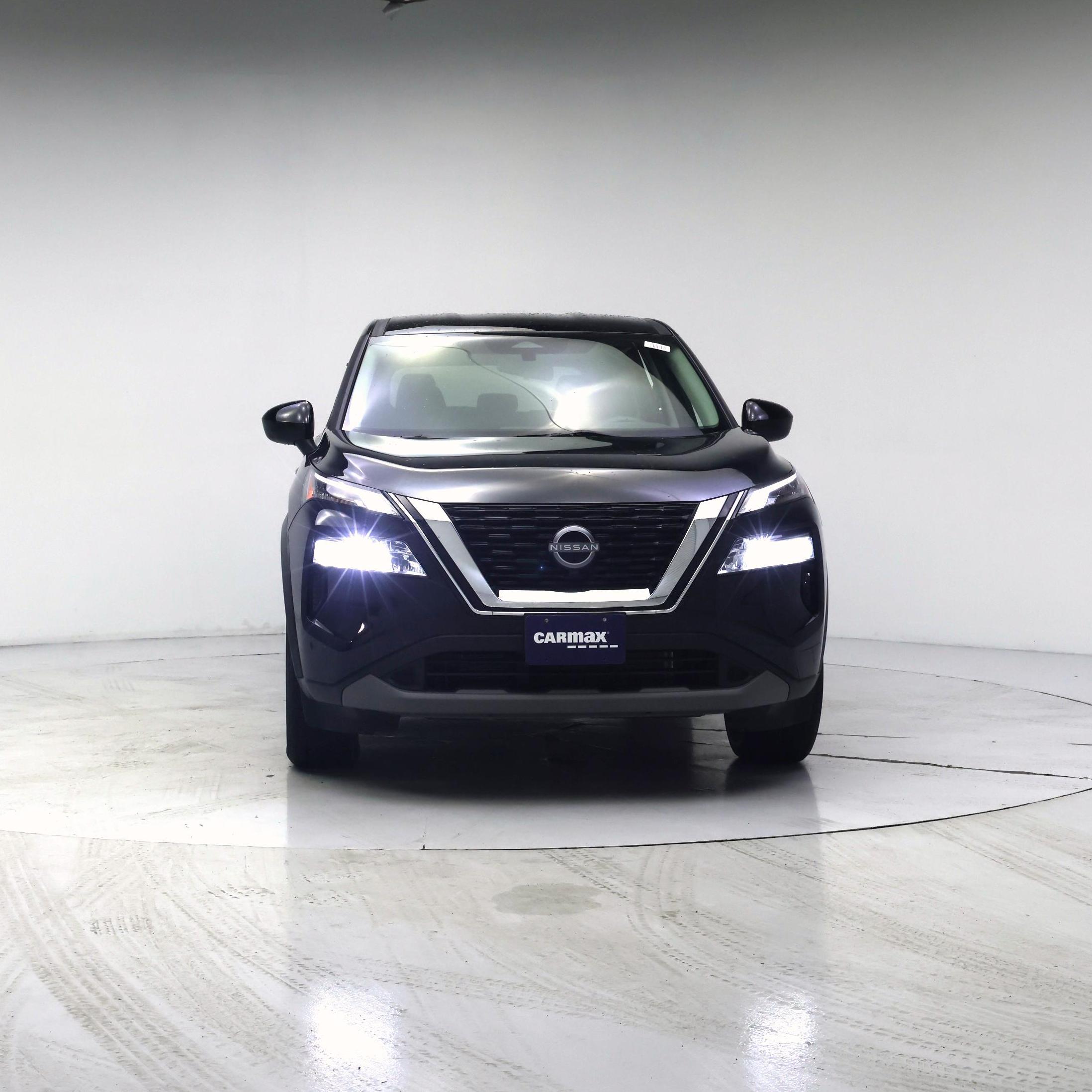 Thumbnail: 2023 Nissan Rogue - 5