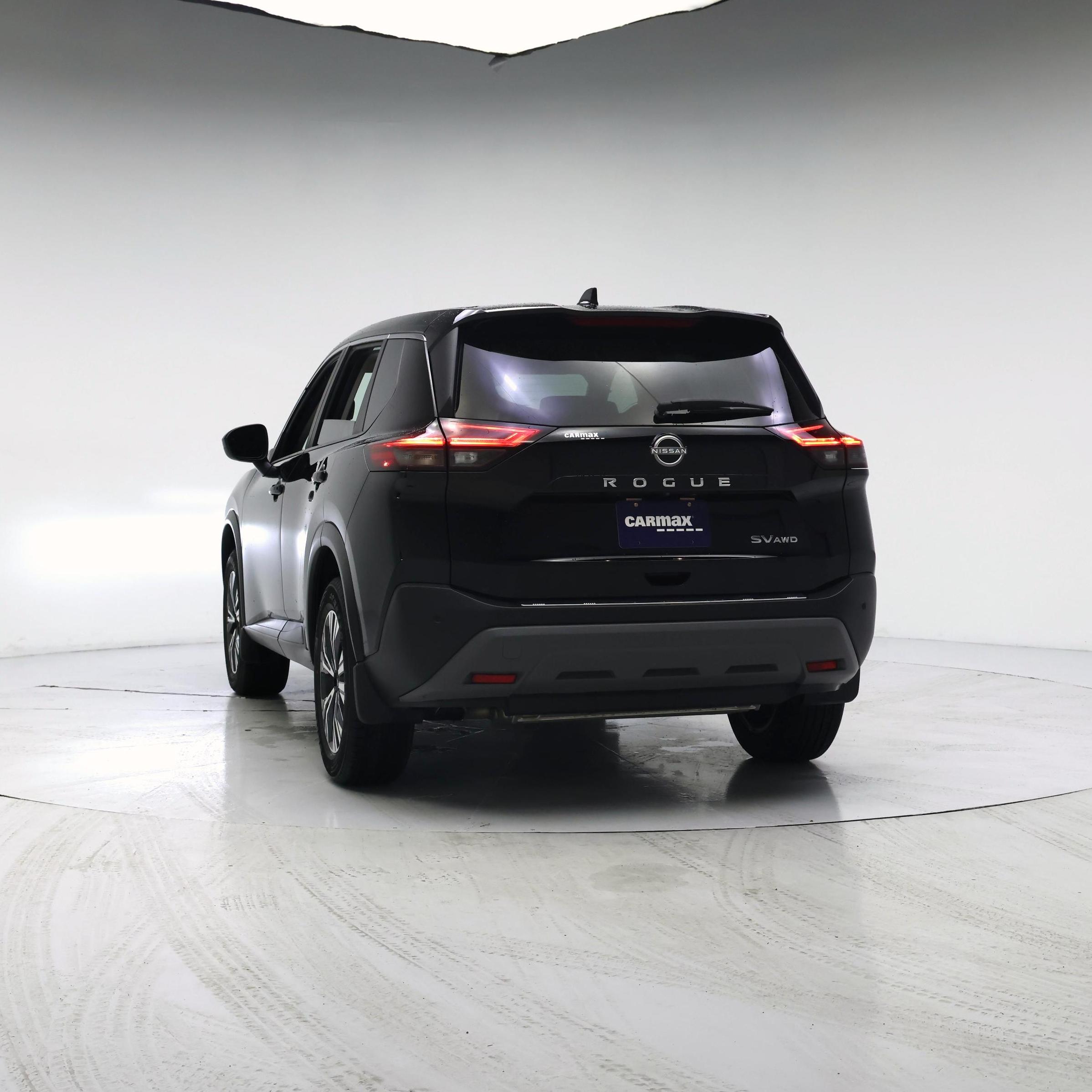 Thumbnail: 2023 Nissan Rogue - 6
