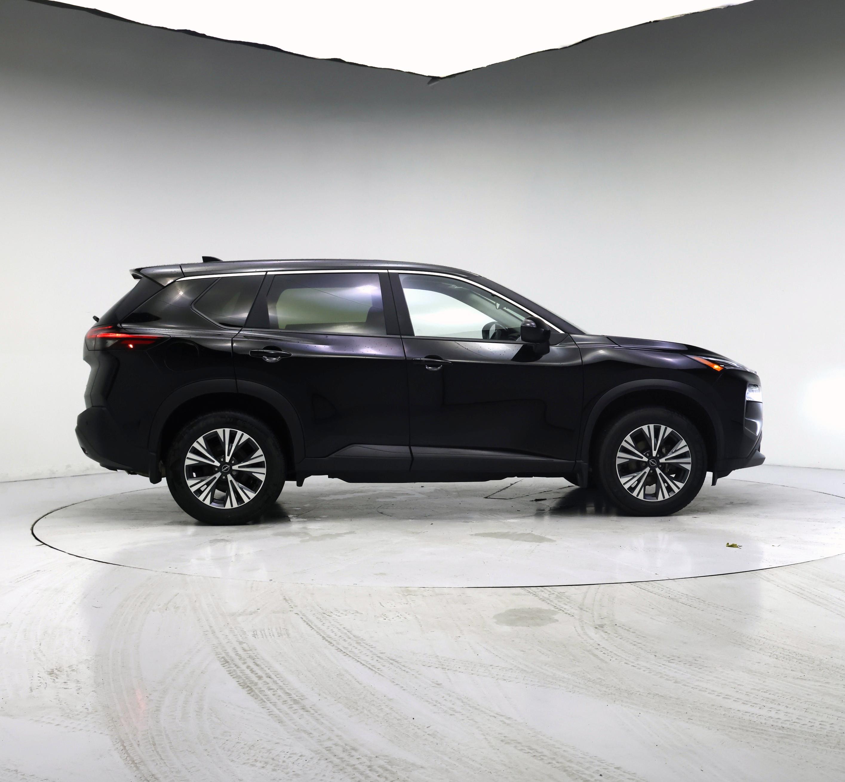 Thumbnail: 2023 Nissan Rogue - 7