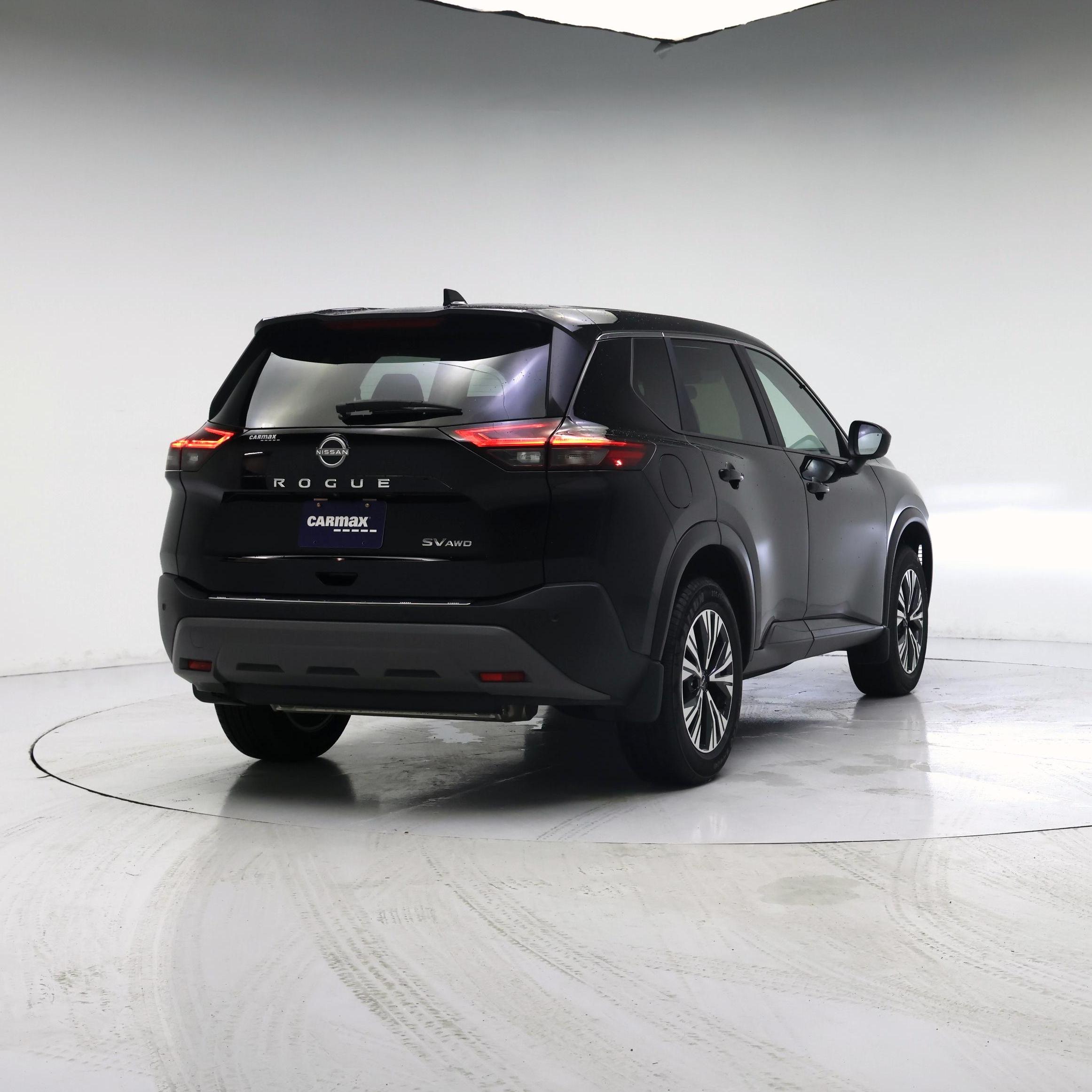 Thumbnail: 2023 Nissan Rogue - 8